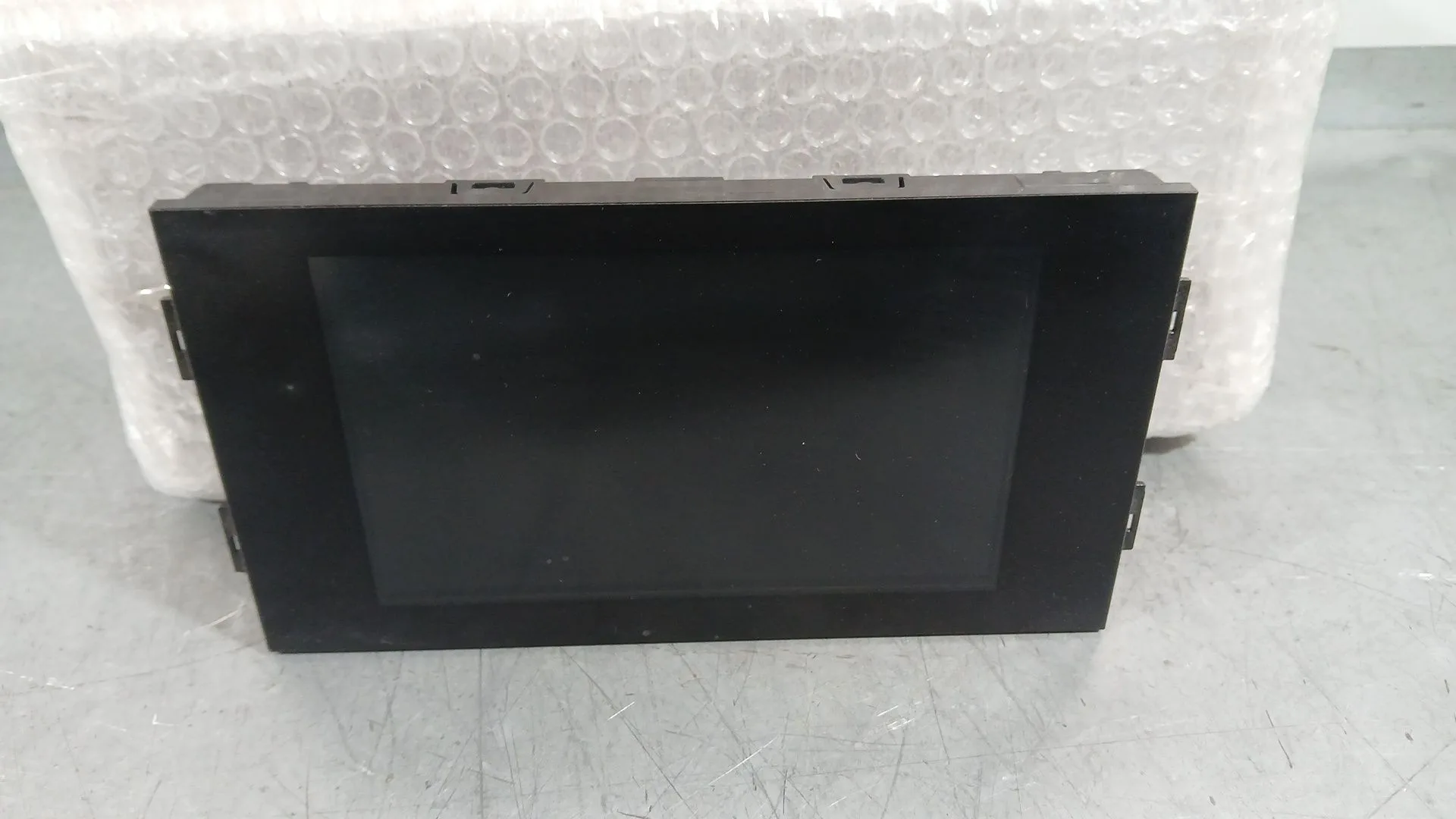 Sistema Navegacion Gps para Peugeot 308 Sw Ii (Lc_, Lj_, Lr_, Lx_, L4_)
