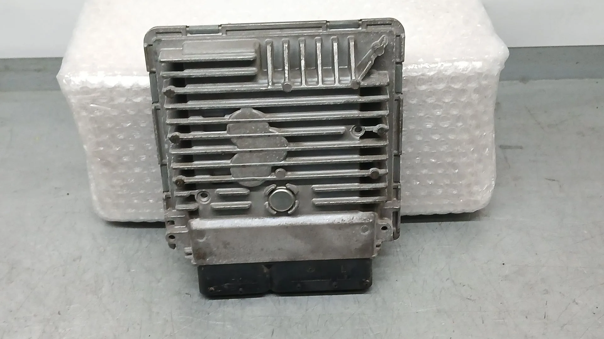 Centralita Motor Uce para Audi A1 Sportback (8Xa, 8Xf)