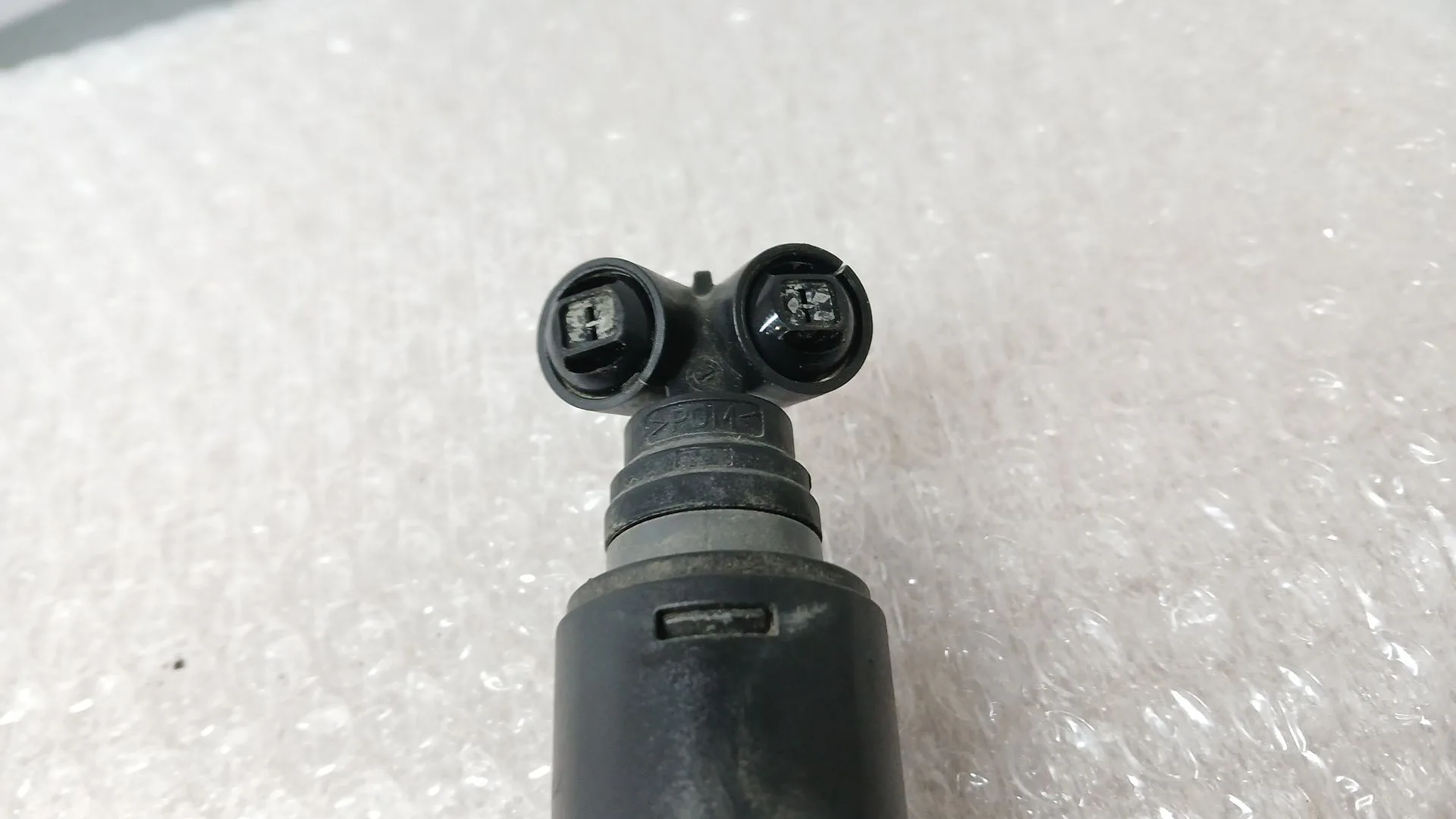 Inyector Lavafaros para Audi A1 Sportback (8Xa, 8Xf)