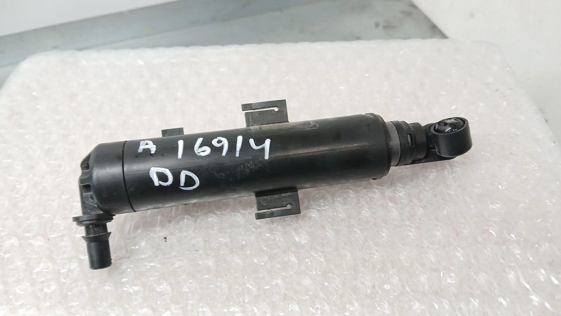 Inyector Lavafaros para Audi A1 Sportback (8Xa, 8Xf)