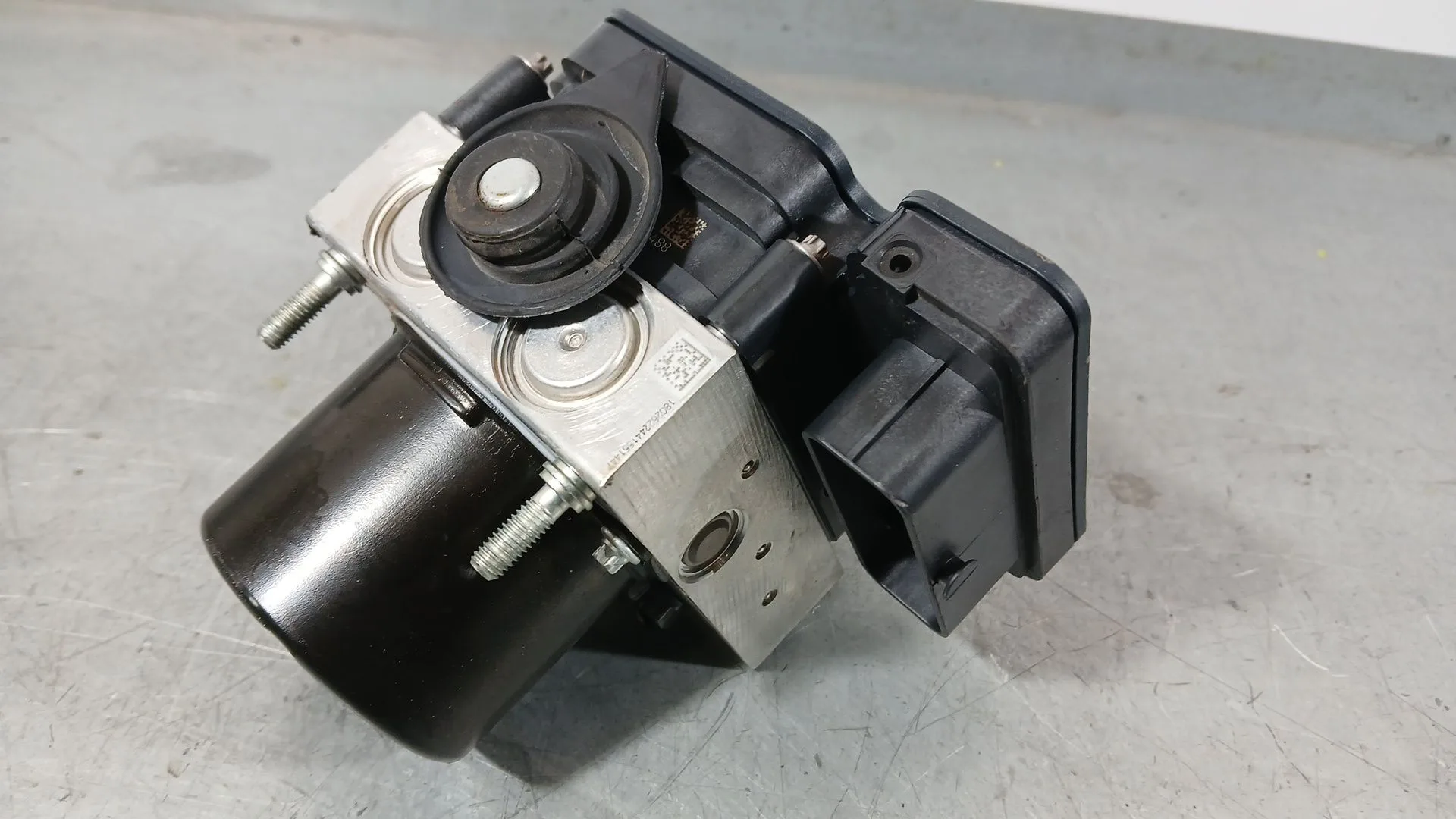 Abs para Fiat 500 (312_)