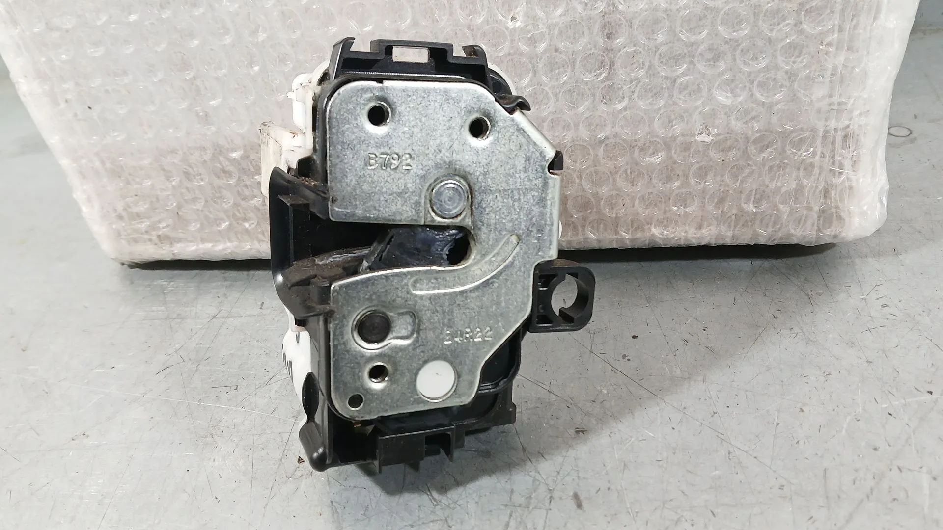 Cerradura Puerta Delantera Derecha para Fiat 500 (312_)