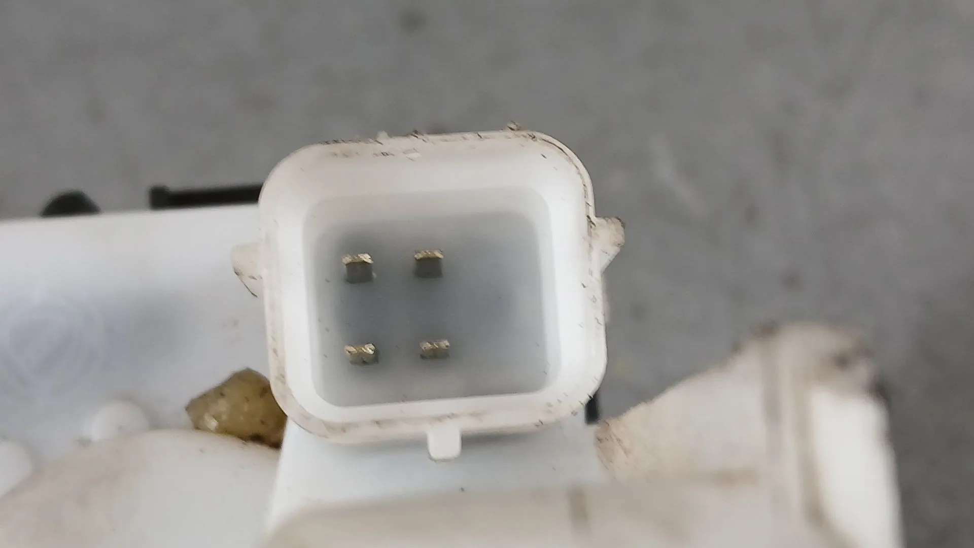 Cerradura Puerta Delantera Derecha para Fiat 500 (312_)