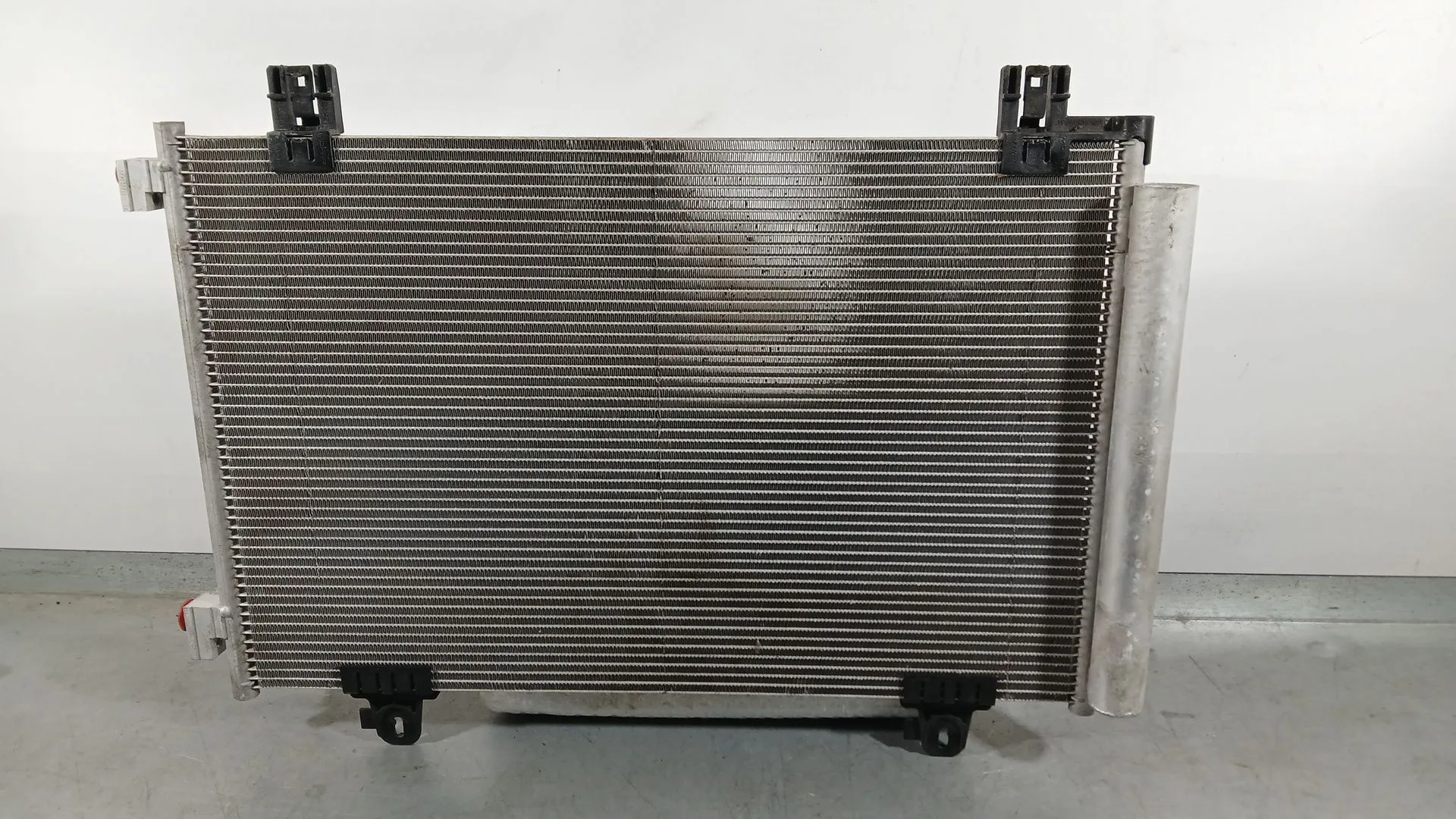 Condensador / Radiador Aire Acondicionado para Fiat 500 (312_)