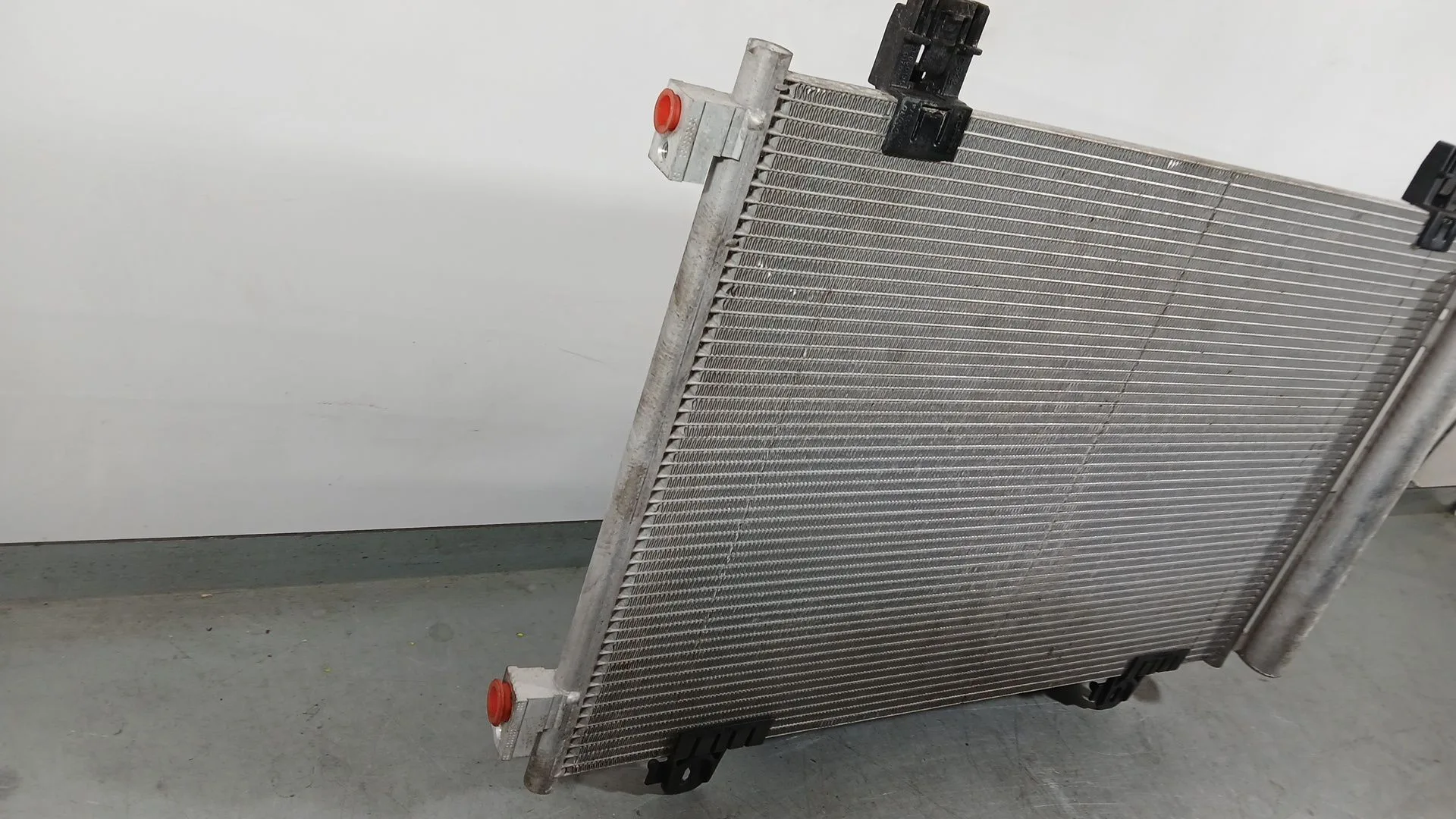 Condensador / Radiador Aire Acondicionado para Fiat 500 (312_)