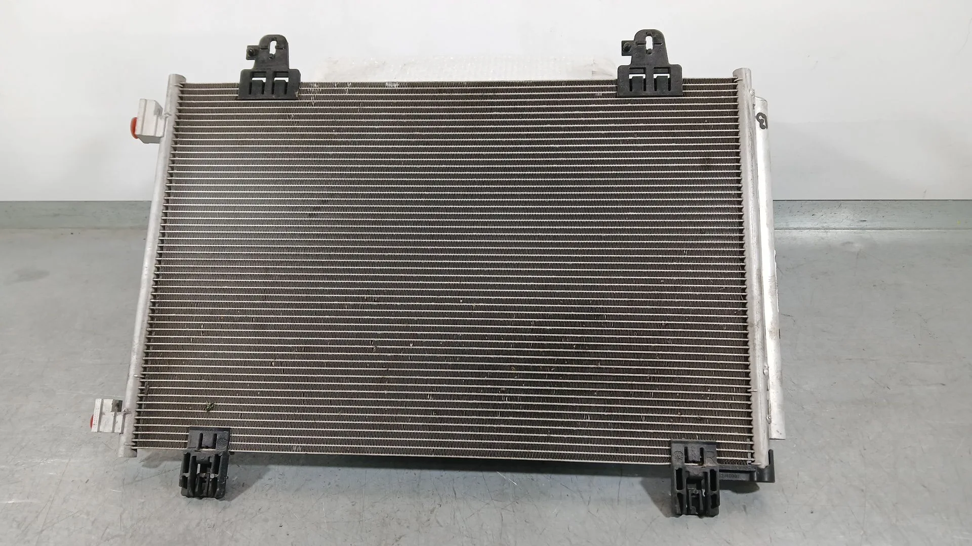 Condensador / Radiador Aire Acondicionado para Fiat 500 (312_)