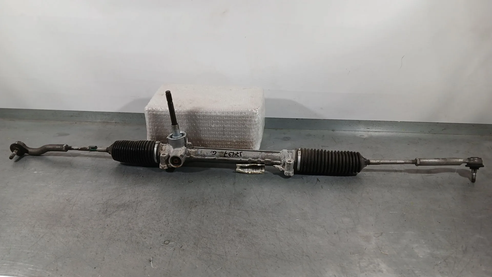 Cremallera Direccion para Fiat 500 (312_)