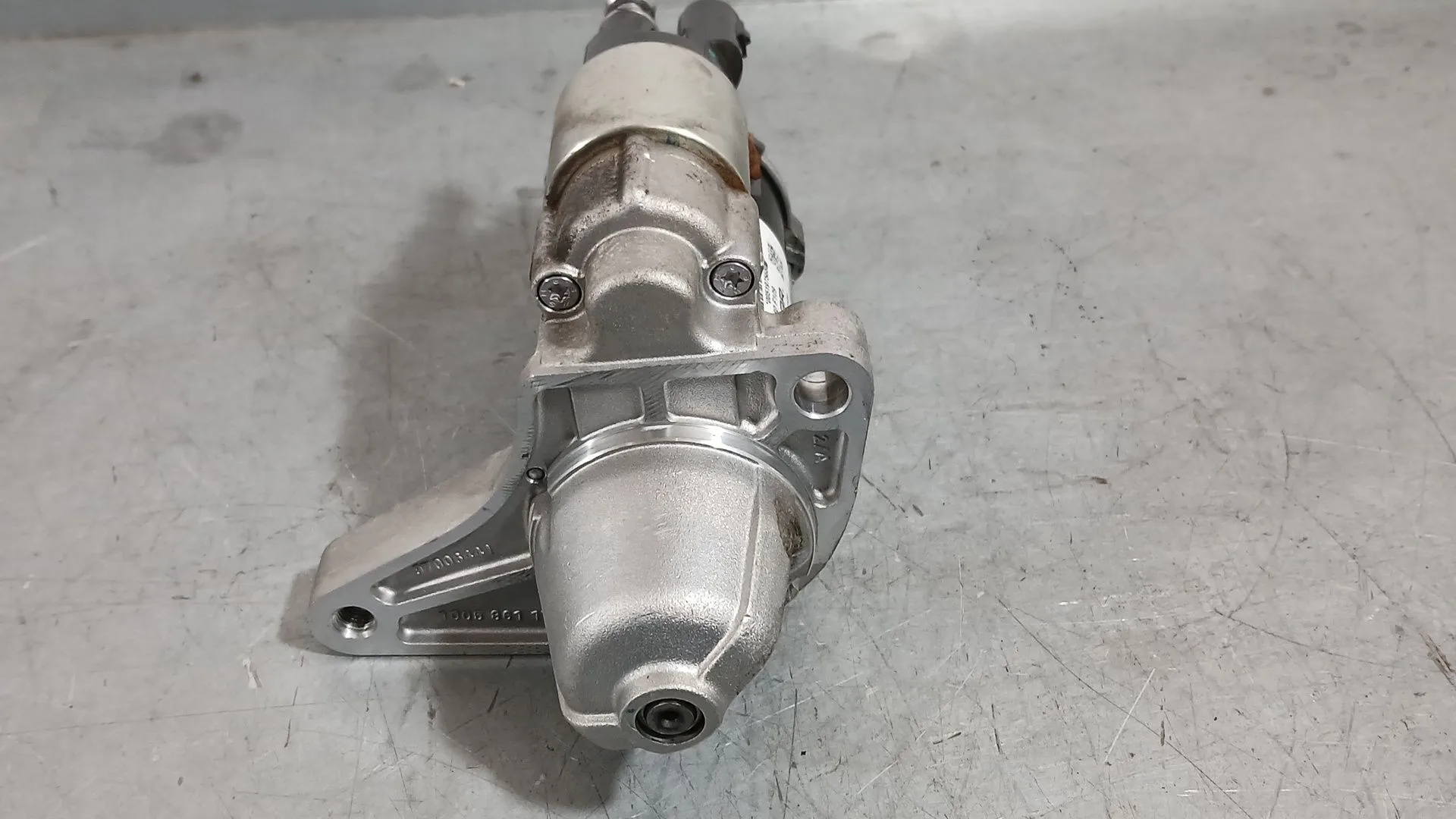 Motor Arranque para Fiat 500 (312_)