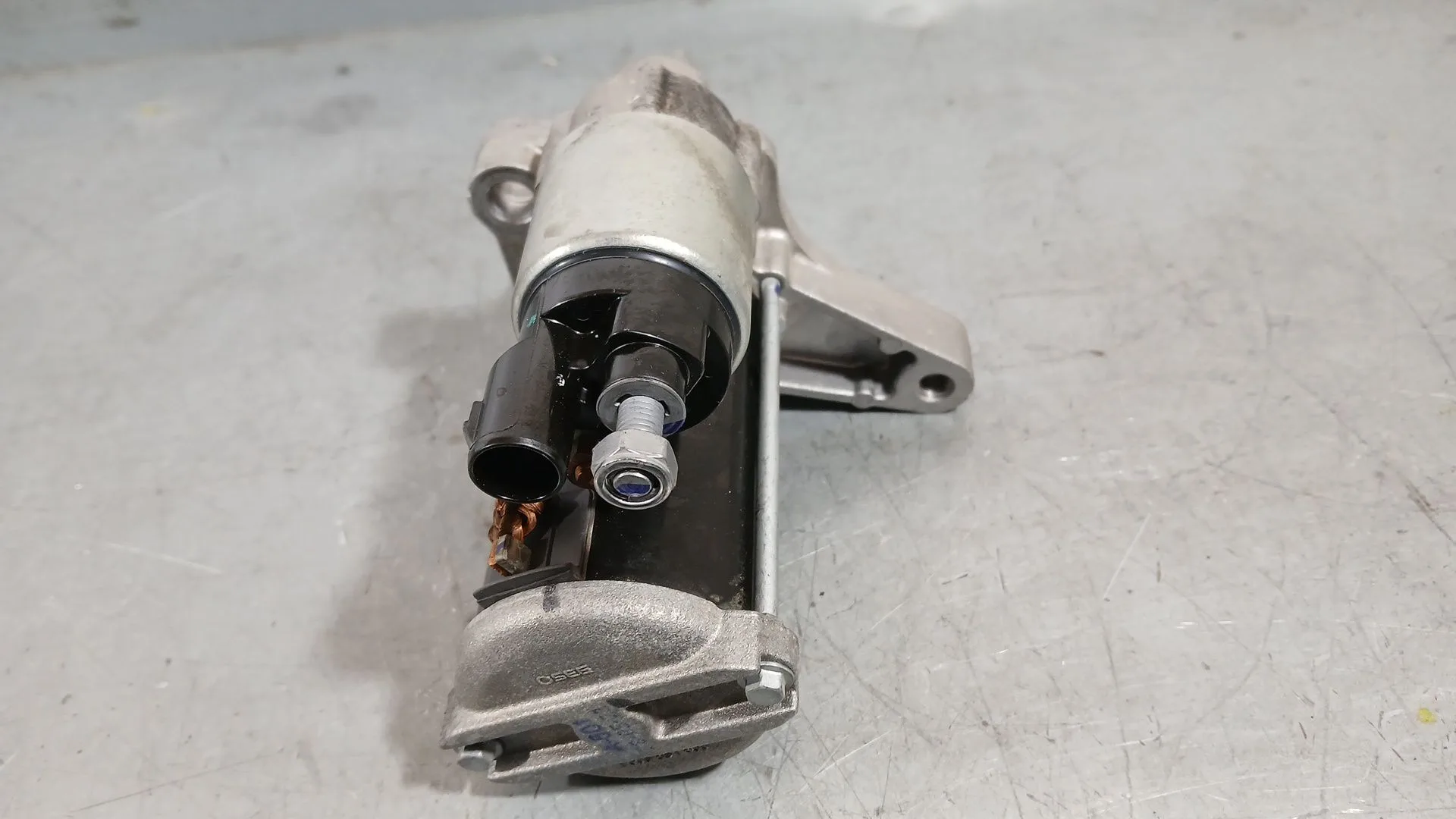 Motor Arranque para Fiat 500 (312_)