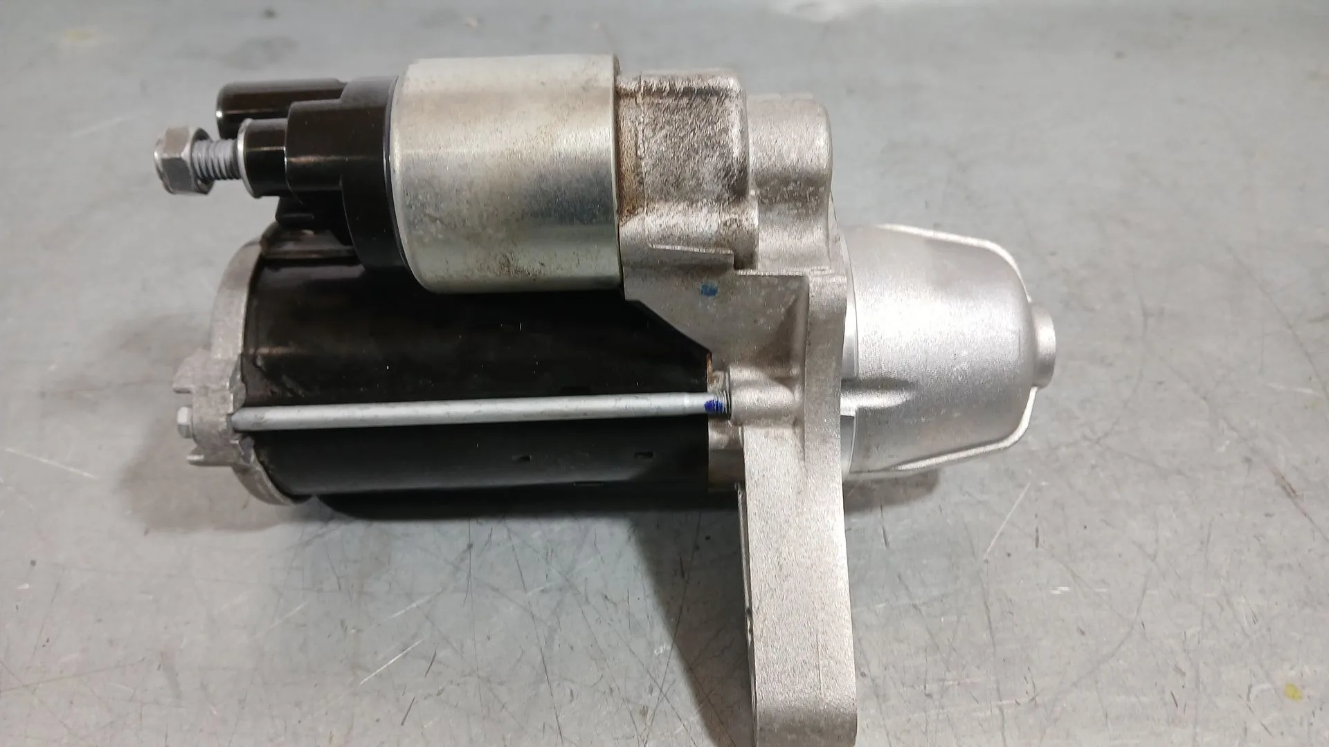Motor Arranque para Fiat 500 (312_)