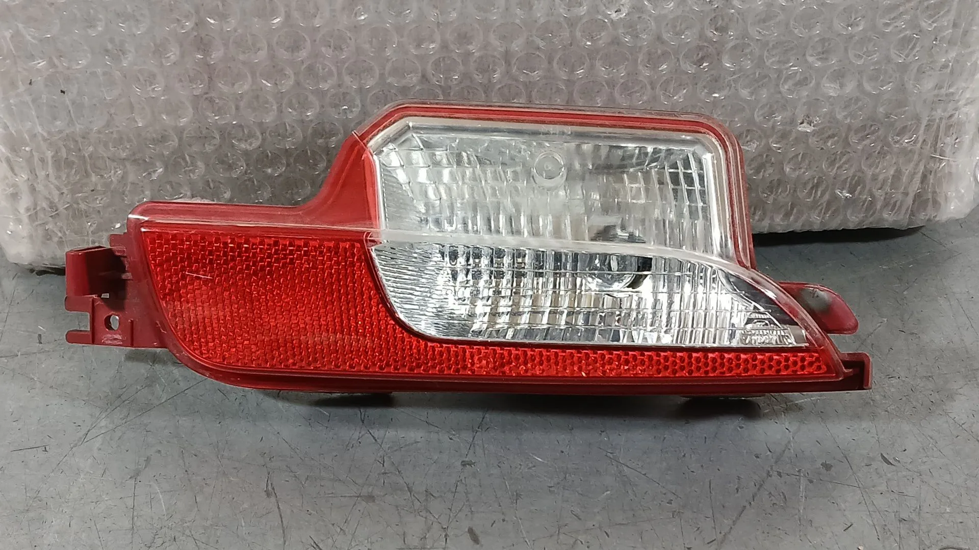 Piloto Trasero Derecho Paragolpes para Fiat 500 (312_)