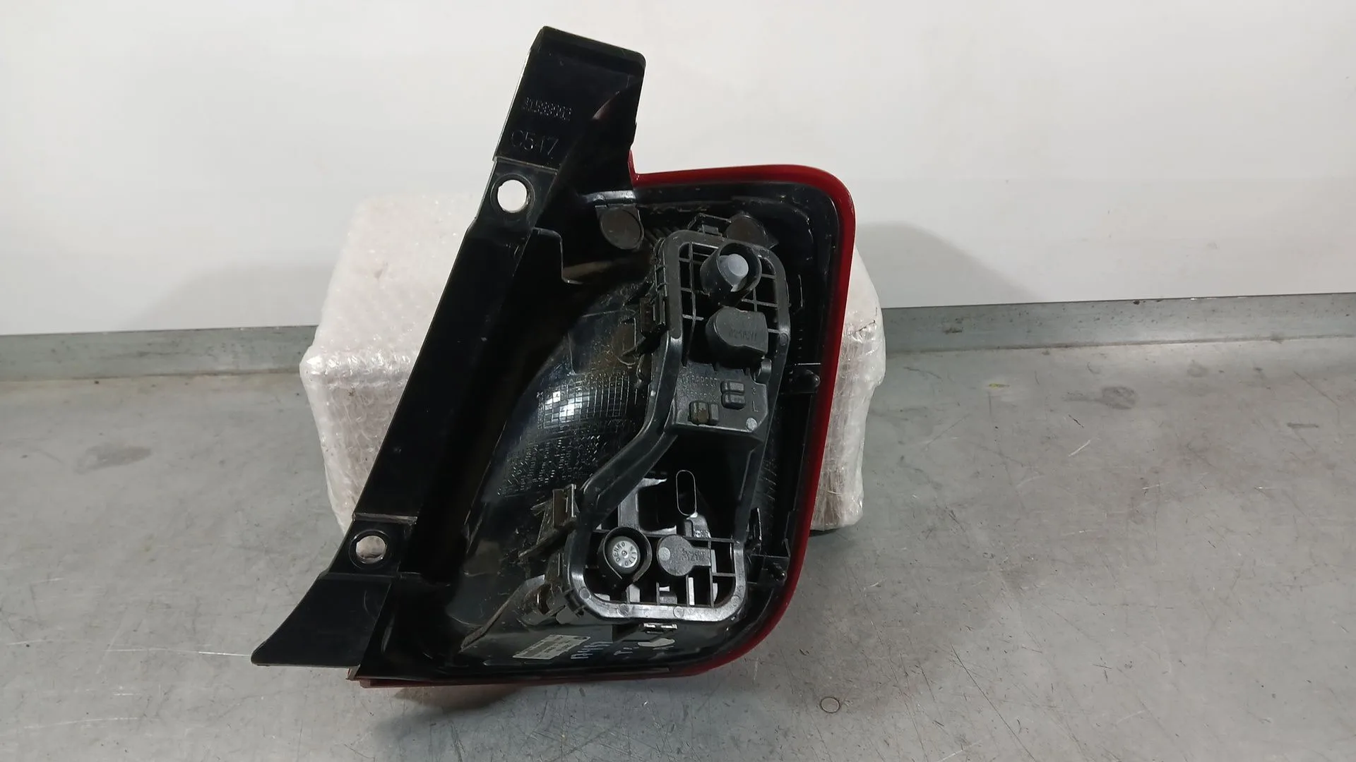 Piloto Trasero Izquierdo para Fiat 500 (312_)
