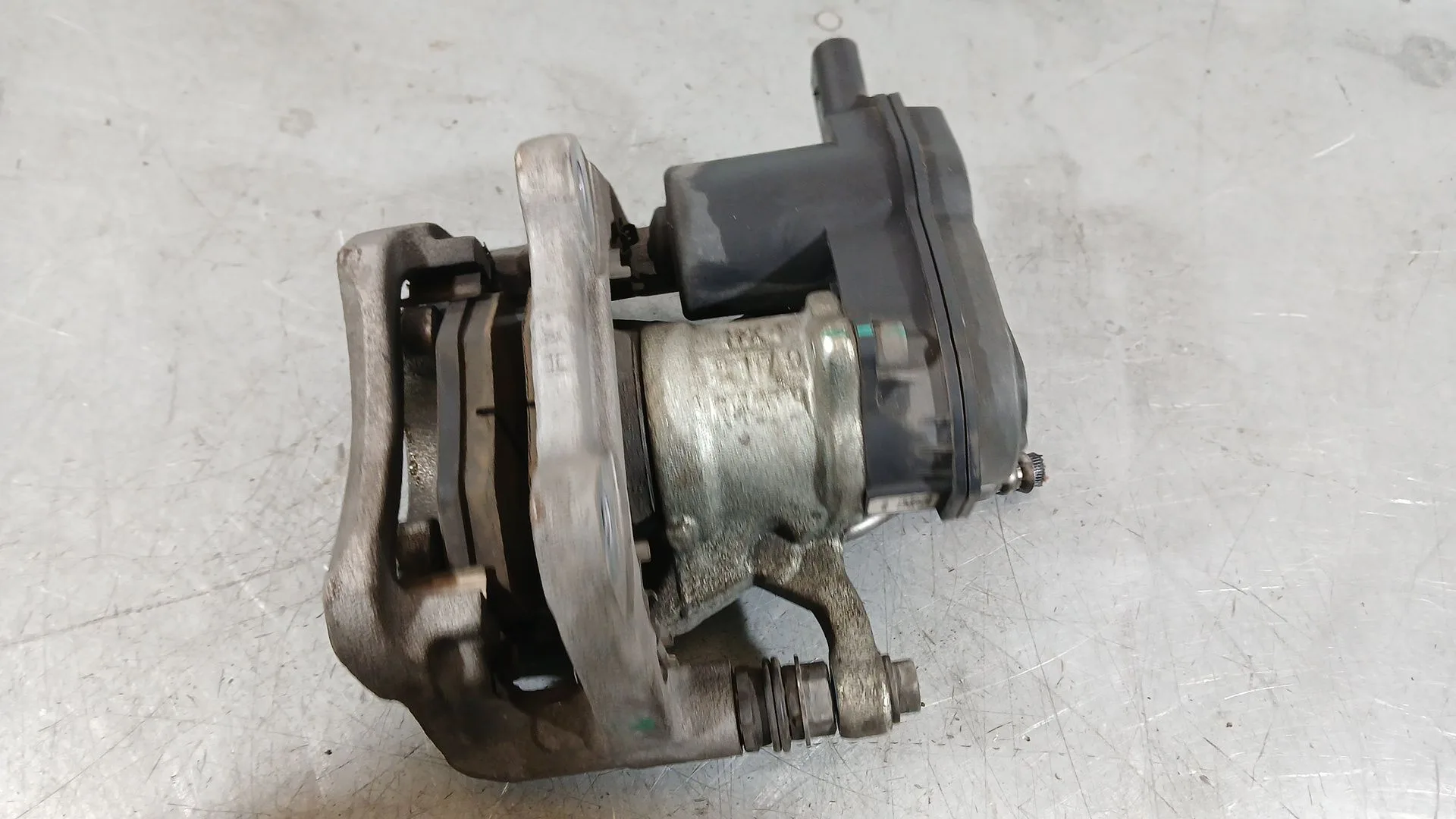 Pinza Freno Trasera Derecha para Fiat 500 (312_)