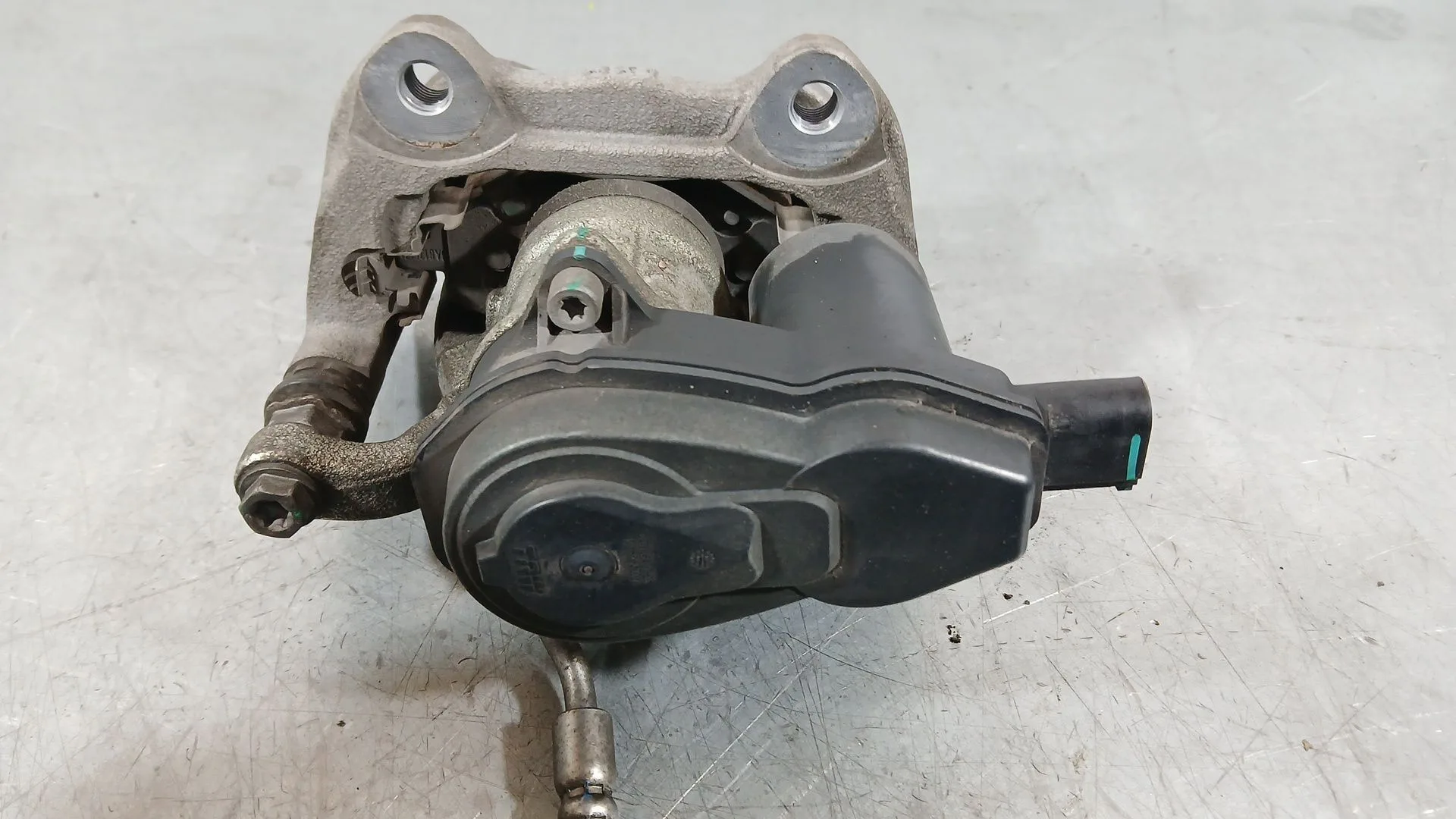 Pinza Freno Trasera Derecha para Fiat 500 (312_)