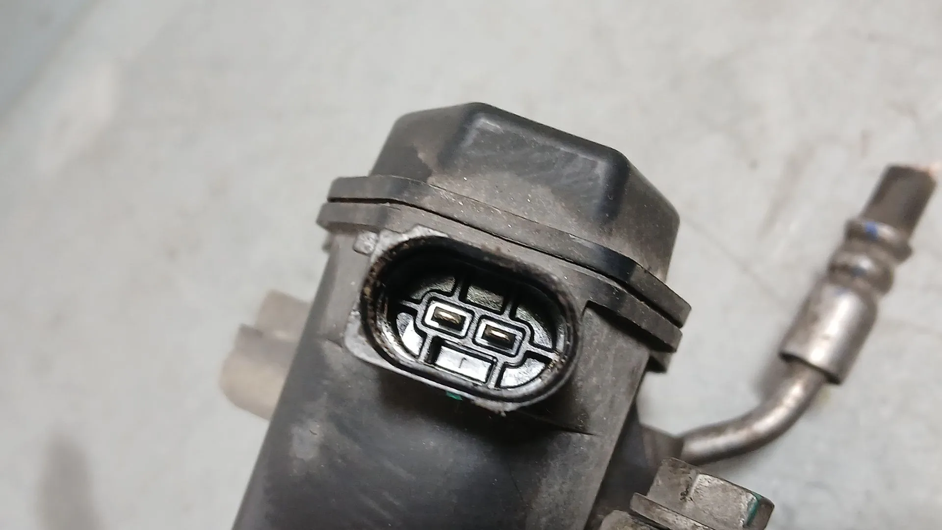 Pinza Freno Trasera Izquierda para Fiat 500 (312_)