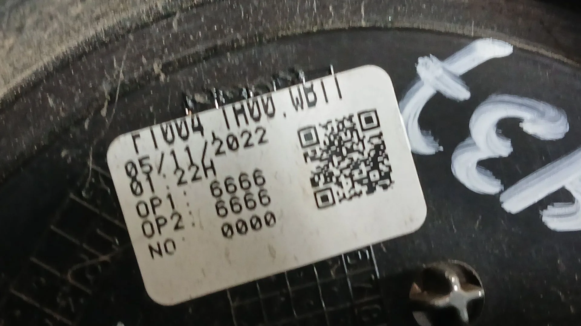 Rejilla Delantera para Fiat 500 (312_)