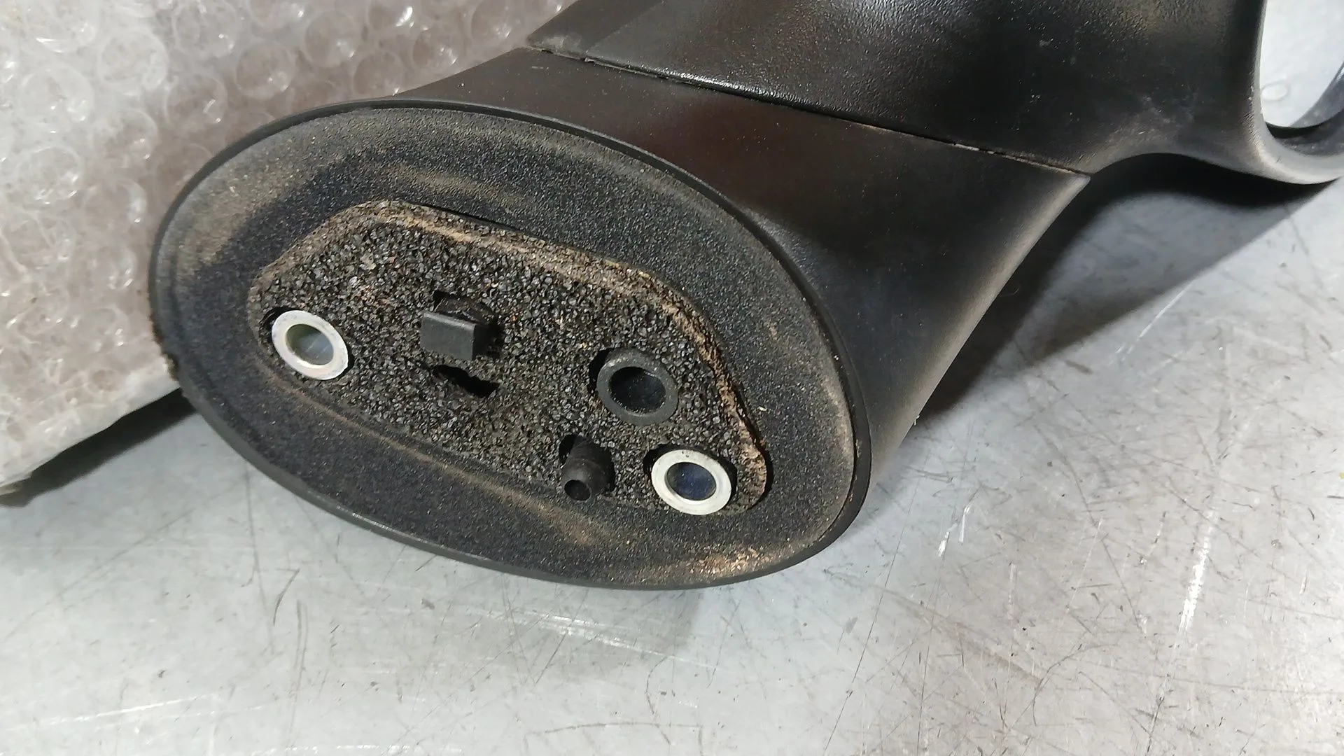 Retrovisor Derecho para Fiat 500 (312_)