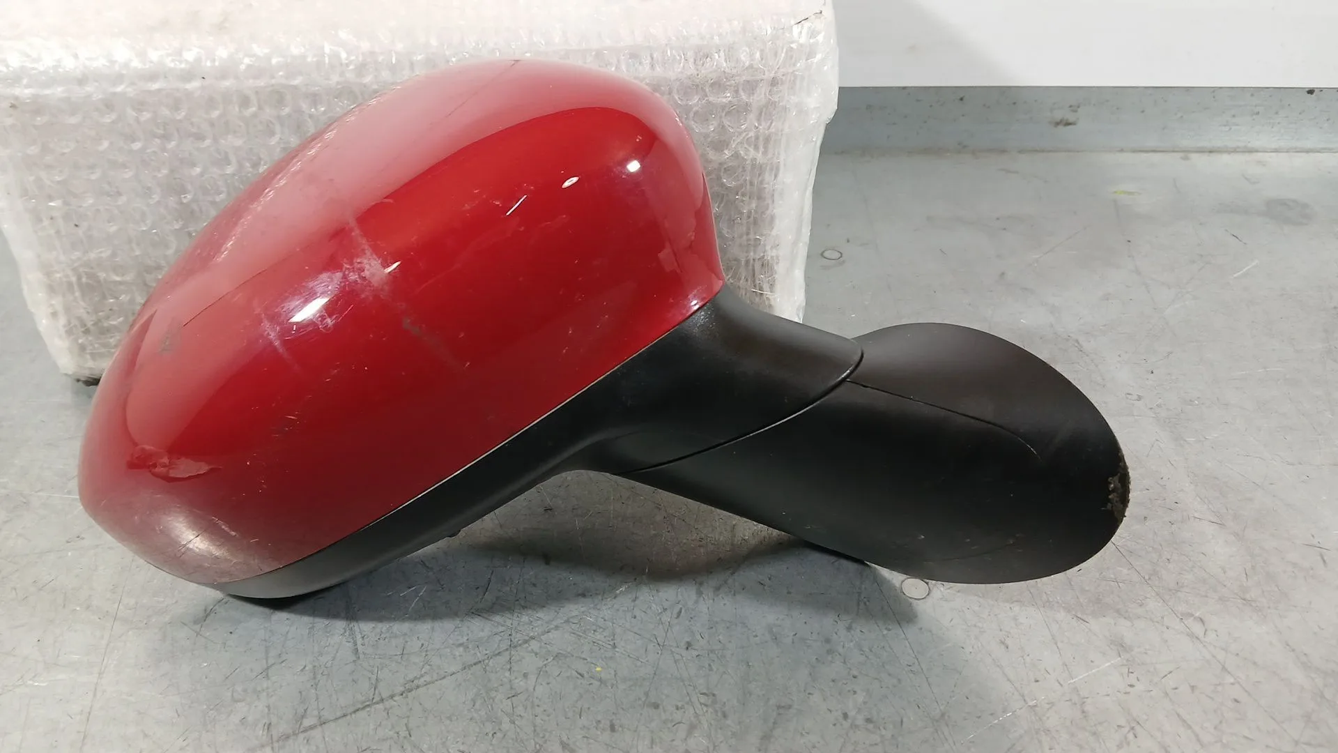 Retrovisor Derecho para Fiat 500 (312_)