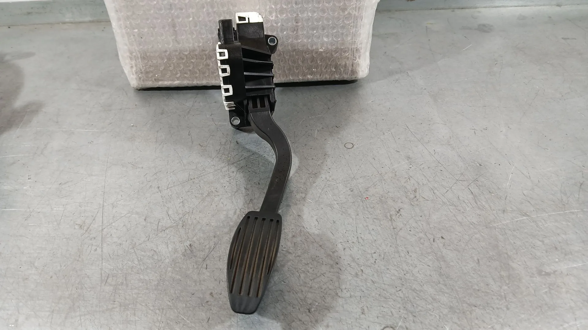 Potenciometro Pedal para Fiat 500 (312_)