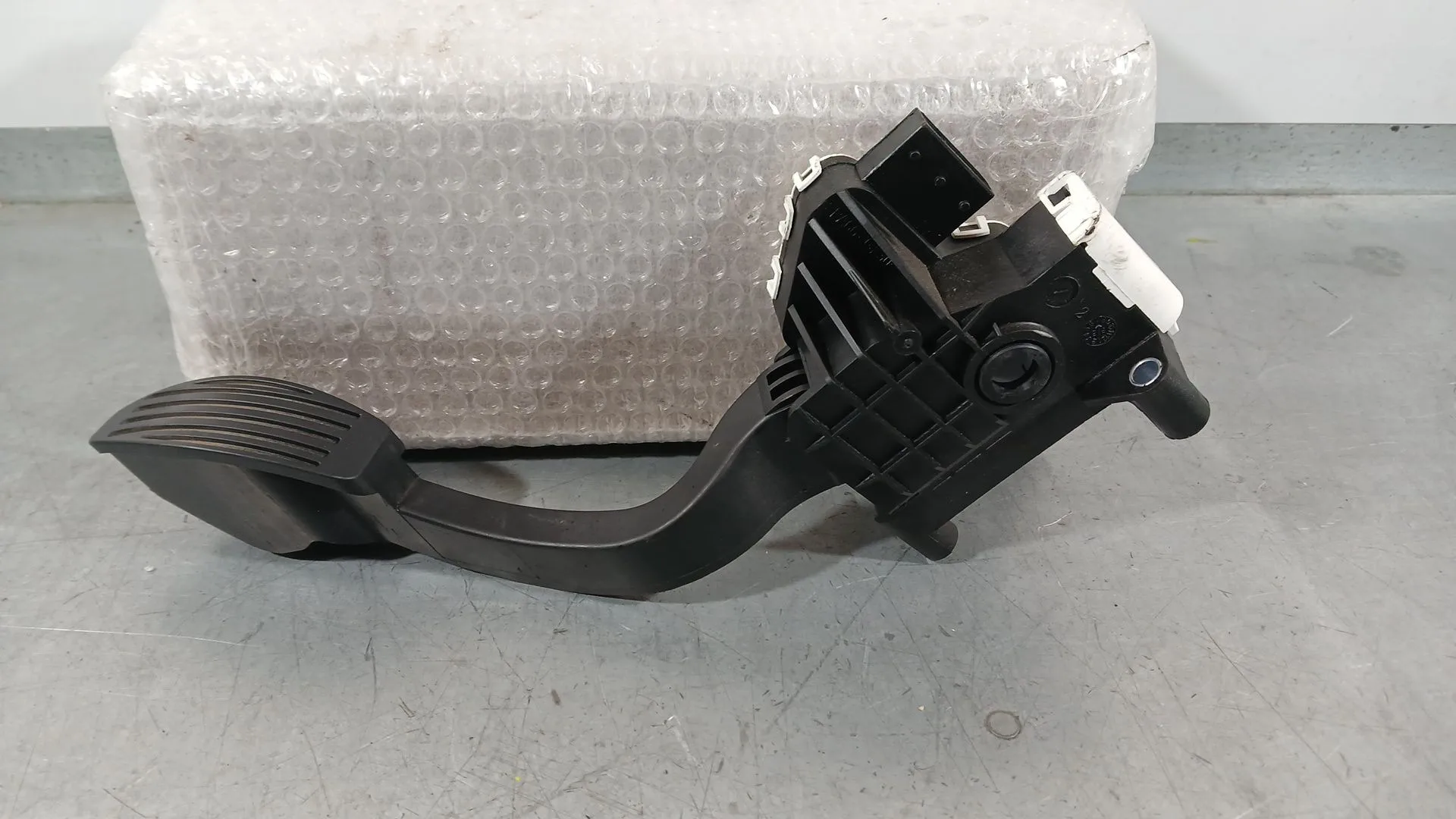 Potenciometro Pedal para Fiat 500 (312_)