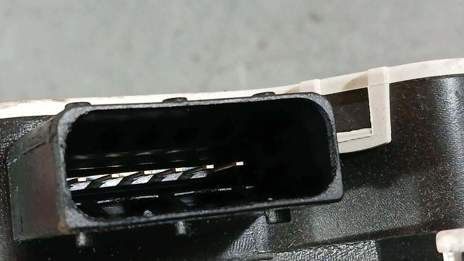 Potenciometro Pedal para Fiat 500 (312_)