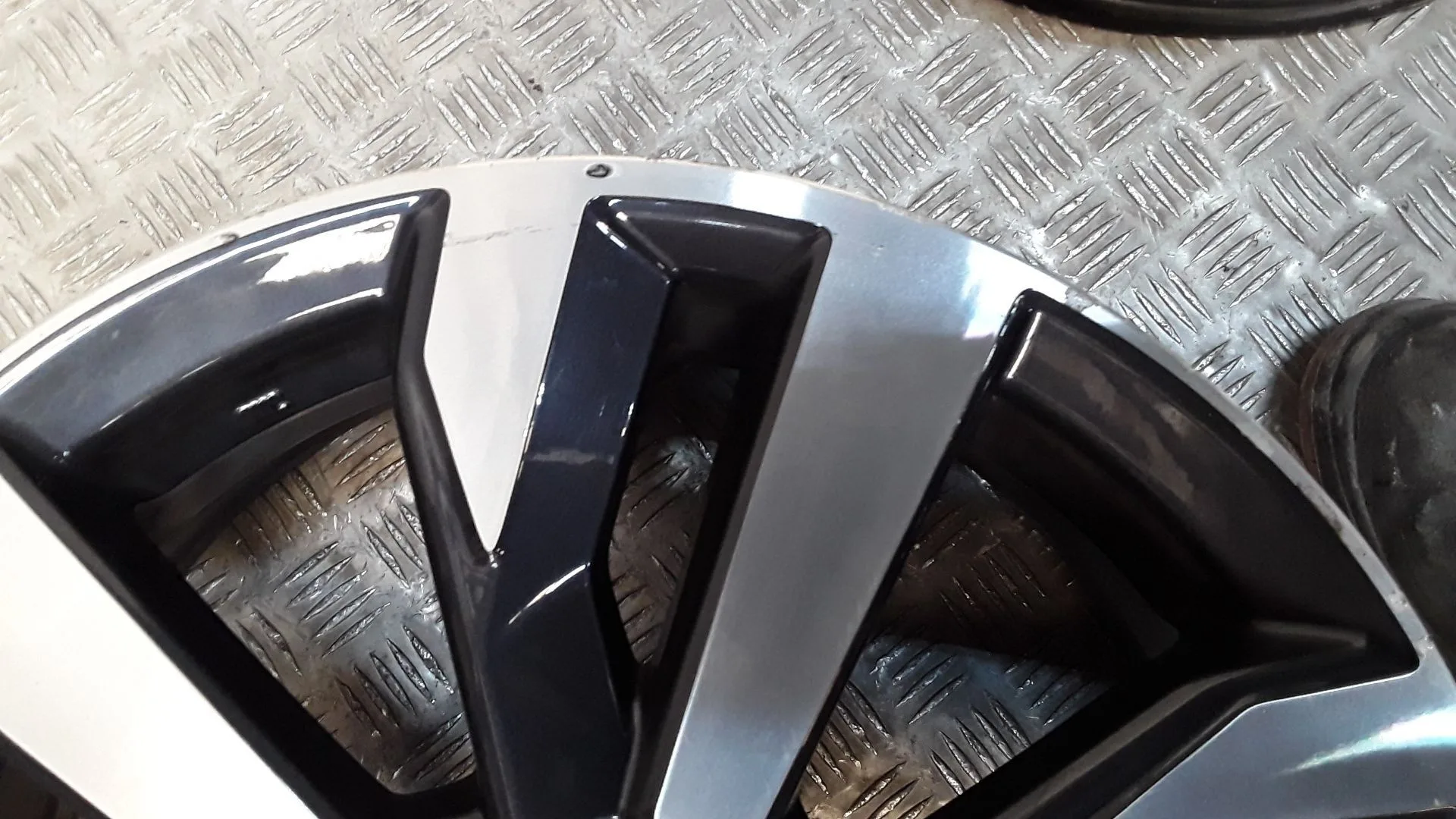 Juego Llantas Aluminio para Nissan Micra V (K14)