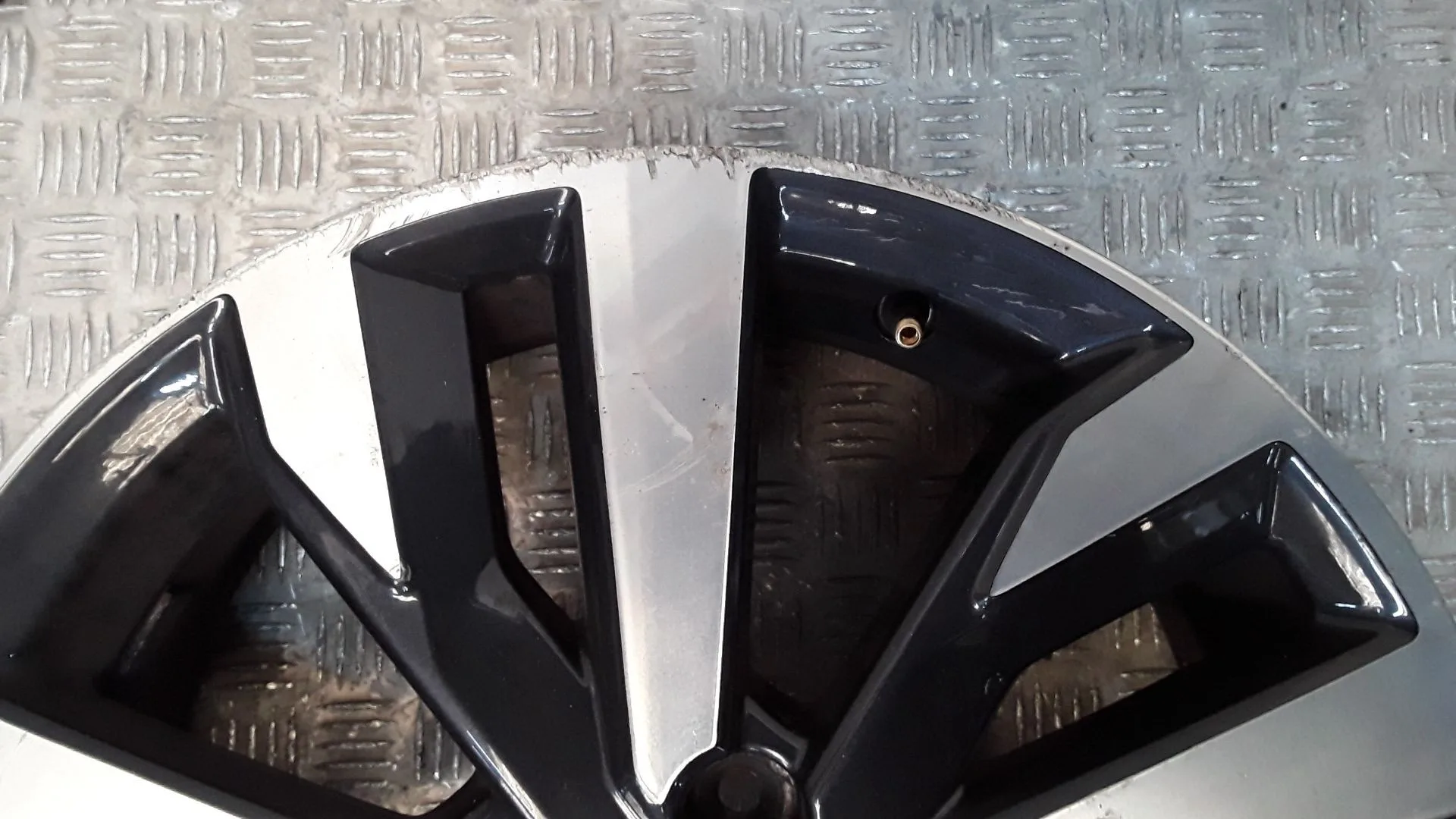 Juego Llantas Aluminio para Nissan Micra V (K14)