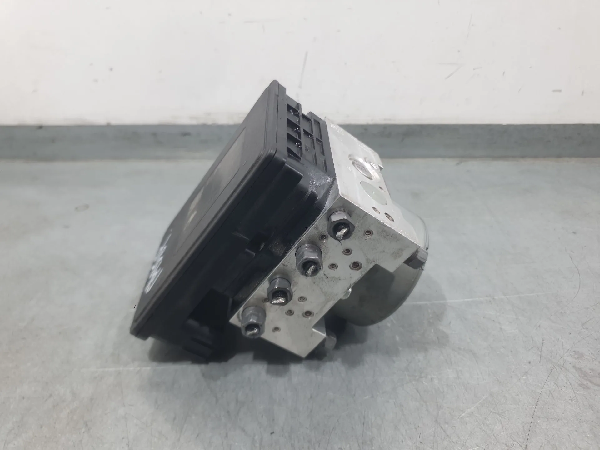 Abs para Peugeot 2008 Ii (Ud_, Us_, Uy_, Uj_, Ur_, Uc_)