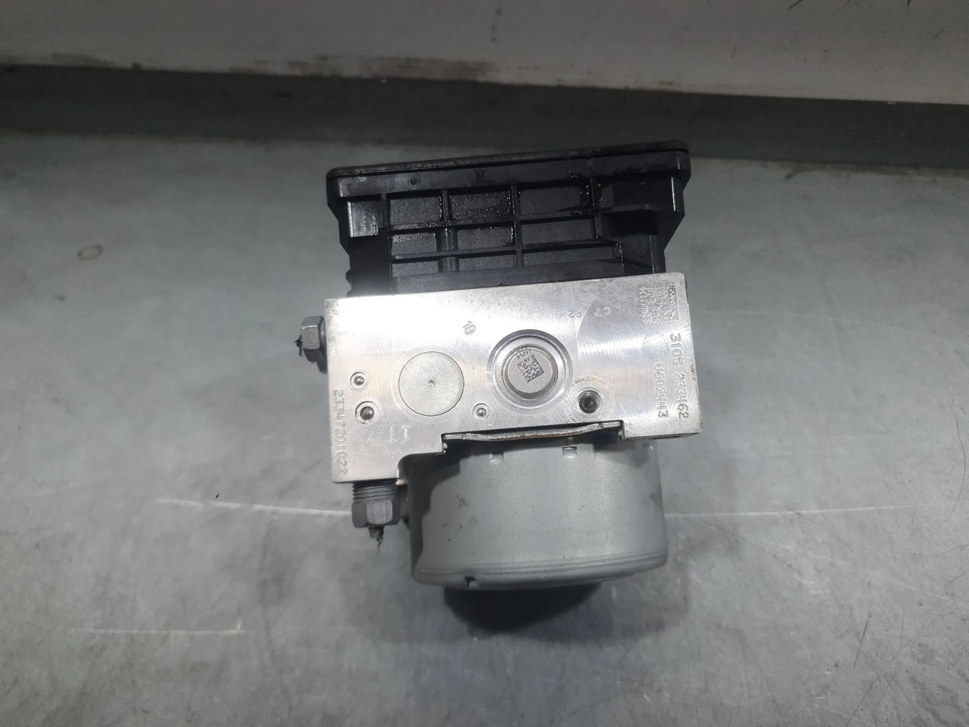 Abs para Peugeot 2008 Ii (Ud_, Us_, Uy_, Uj_, Ur_, Uc_)