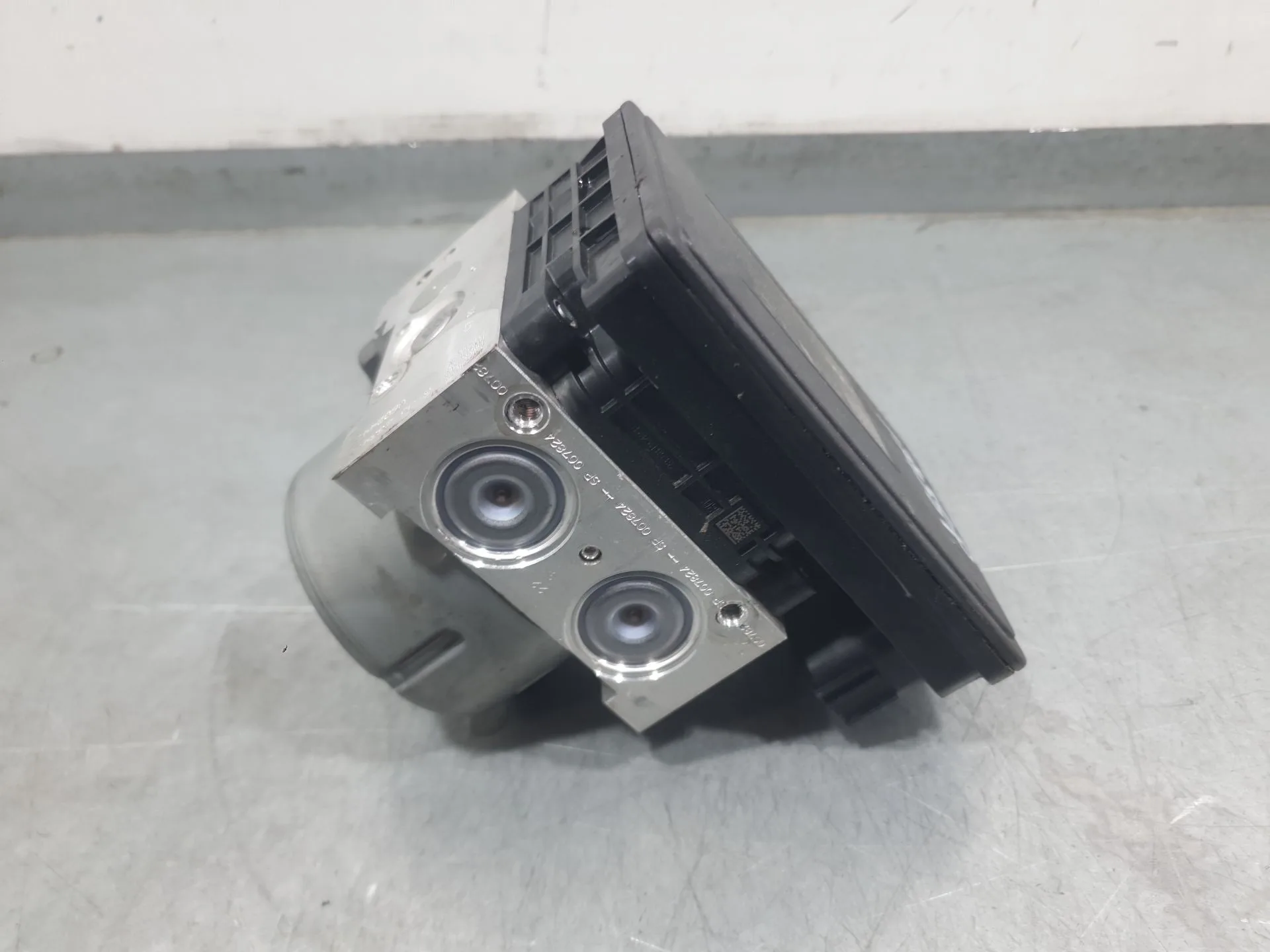 Abs para Peugeot 2008 Ii (Ud_, Us_, Uy_, Uj_, Ur_, Uc_)