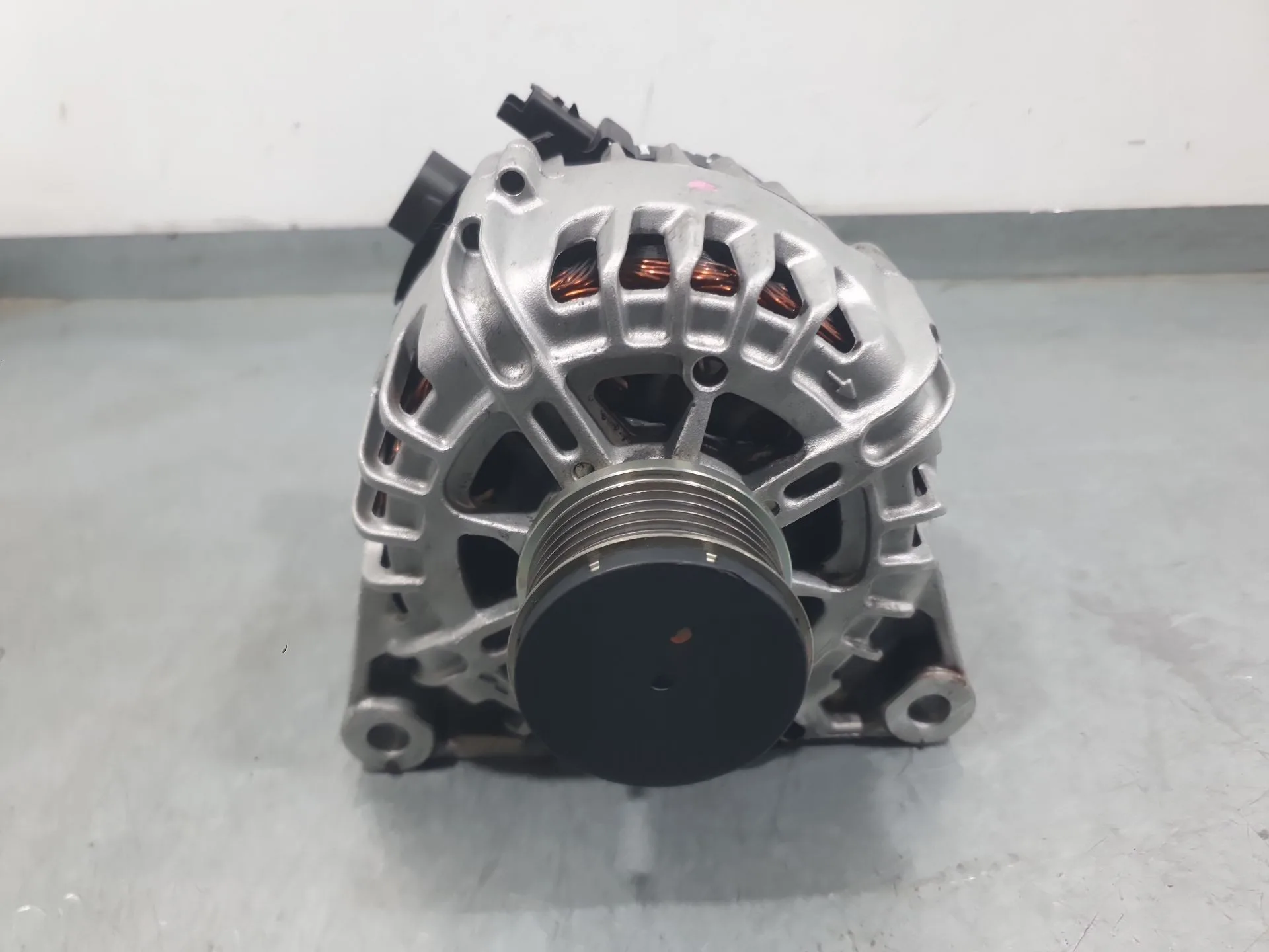 Alternador para Peugeot 2008 Ii (Ud_, Us_, Uy_, Uj_, Ur_, Uc_)