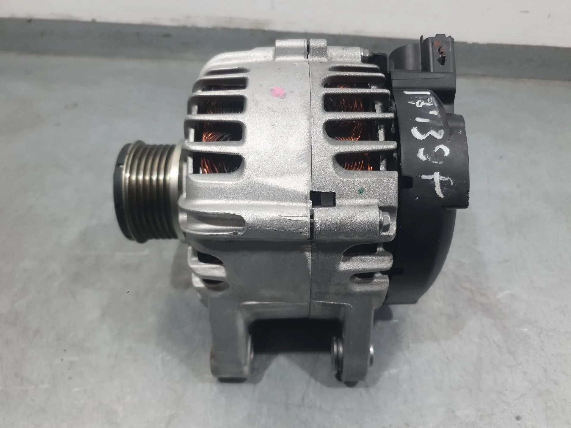 Alternador para Peugeot 2008 Ii (Ud_, Us_, Uy_, Uj_, Ur_, Uc_)