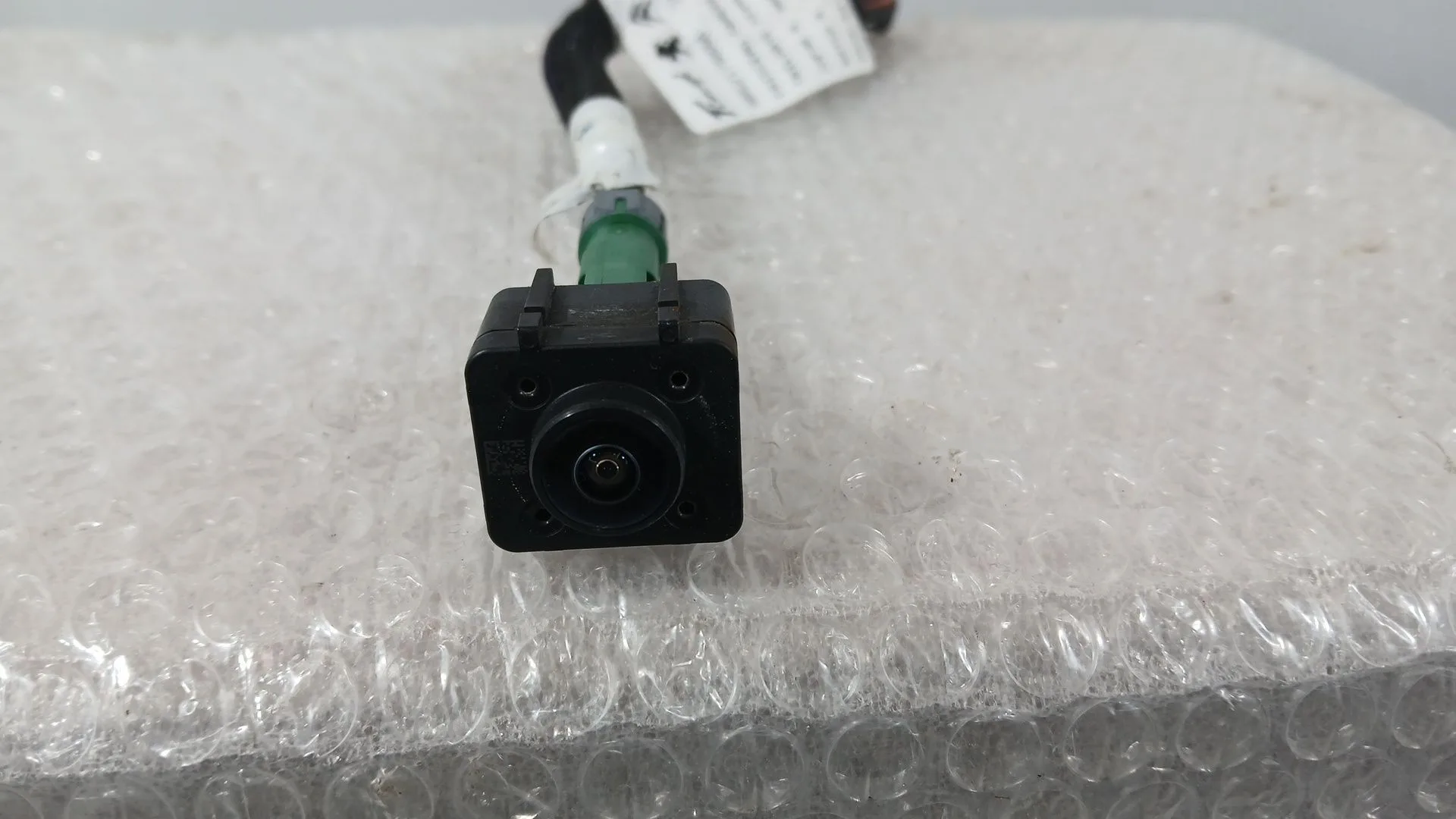 Camara Vision Trasera para Peugeot 2008 Ii (Ud_, Us_, Uy_, Uj_, Ur_, Uc_)