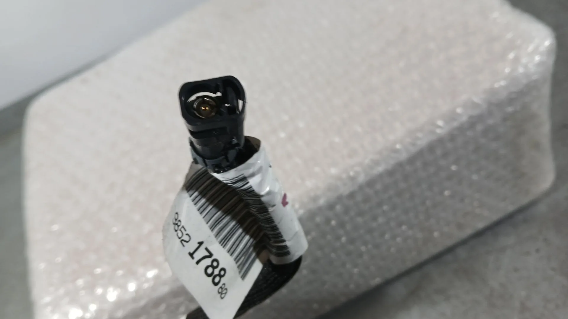 Camara Vision Trasera para Peugeot 2008 Ii (Ud_, Us_, Uy_, Uj_, Ur_, Uc_)