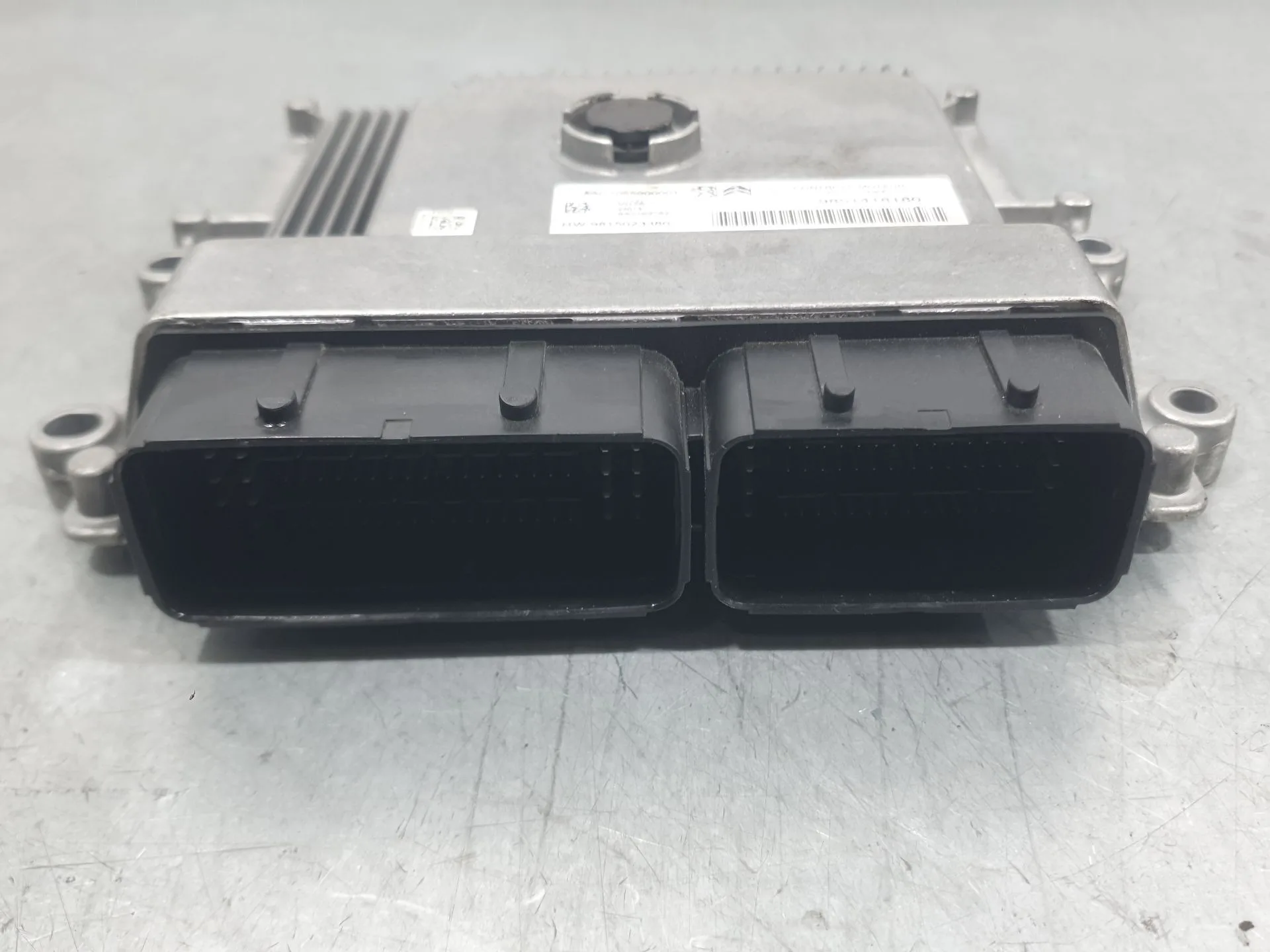 Centralita Motor Uce para Peugeot 2008 Ii (Ud_, Us_, Uy_, Uj_, Ur_, Uc_)