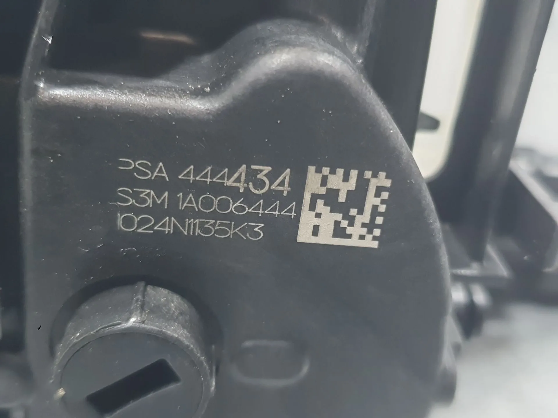 Cerradura Puerta Trasera Derecha para Peugeot 2008 Ii (Ud_, Us_, Uy_, Uj_, Ur_, Uc_)