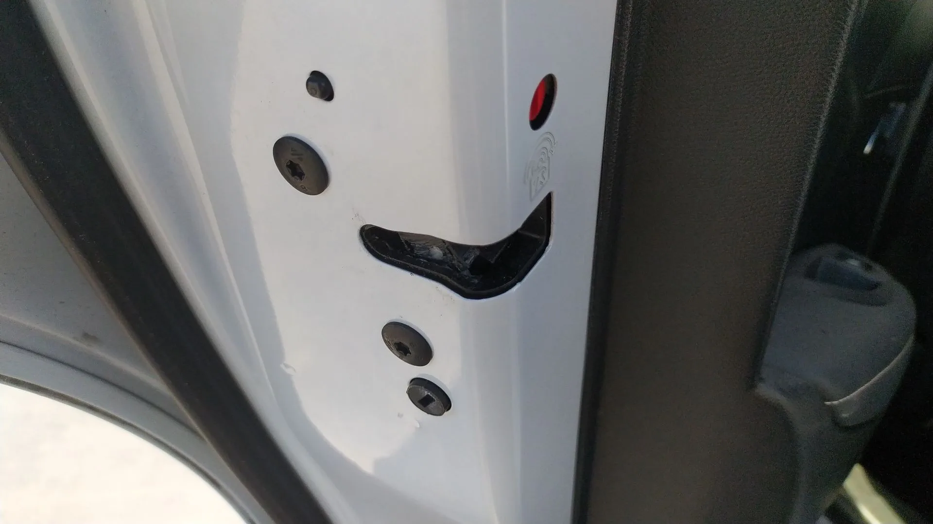Cerradura Puerta Trasera Izquierda para Peugeot 2008 Ii (Ud_, Us_, Uy_, Uj_, Ur_, Uc_)