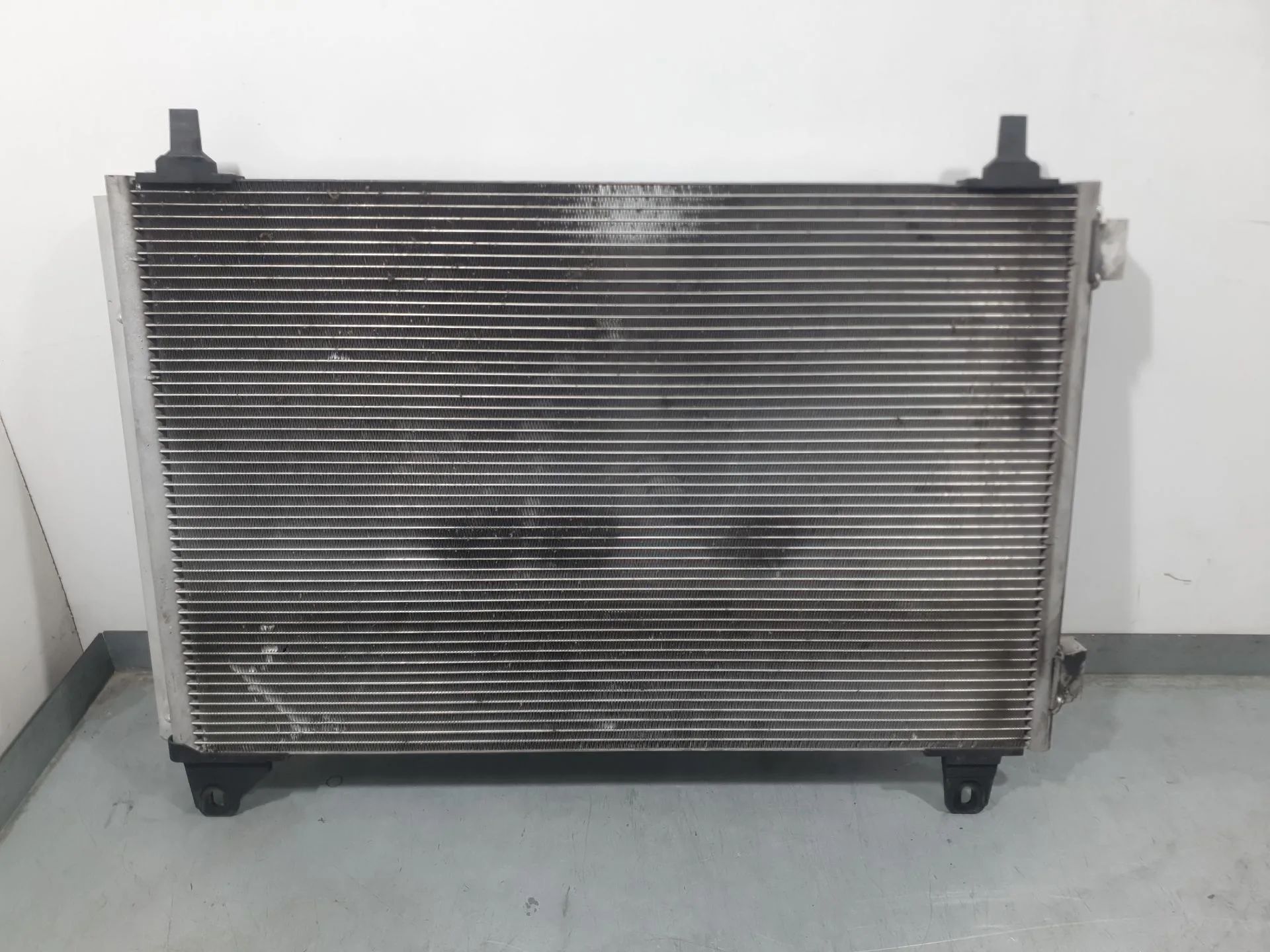 Condensador / Radiador Aire Acondicionado para Peugeot 2008 Ii (Ud_, Us_, Uy_, Uj_, Ur_, Uc_)
