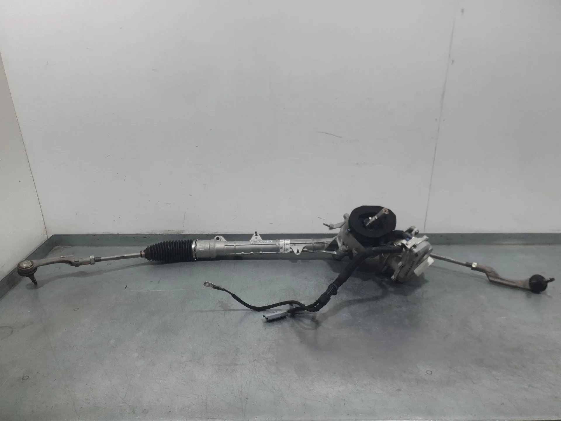 Cremallera Direccion para Peugeot 2008 Ii (Ud_, Us_, Uy_, Uj_, Ur_, Uc_)