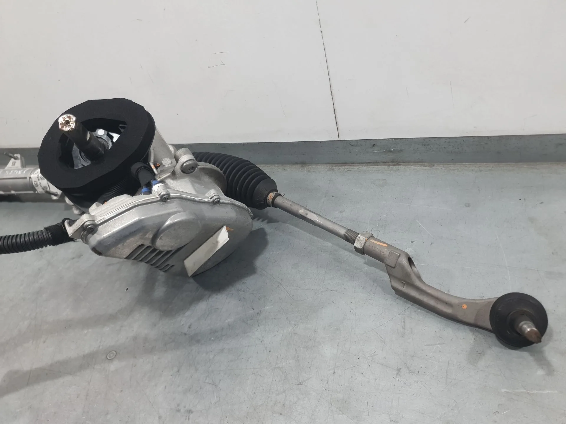 Cremallera Direccion para Peugeot 2008 Ii (Ud_, Us_, Uy_, Uj_, Ur_, Uc_)