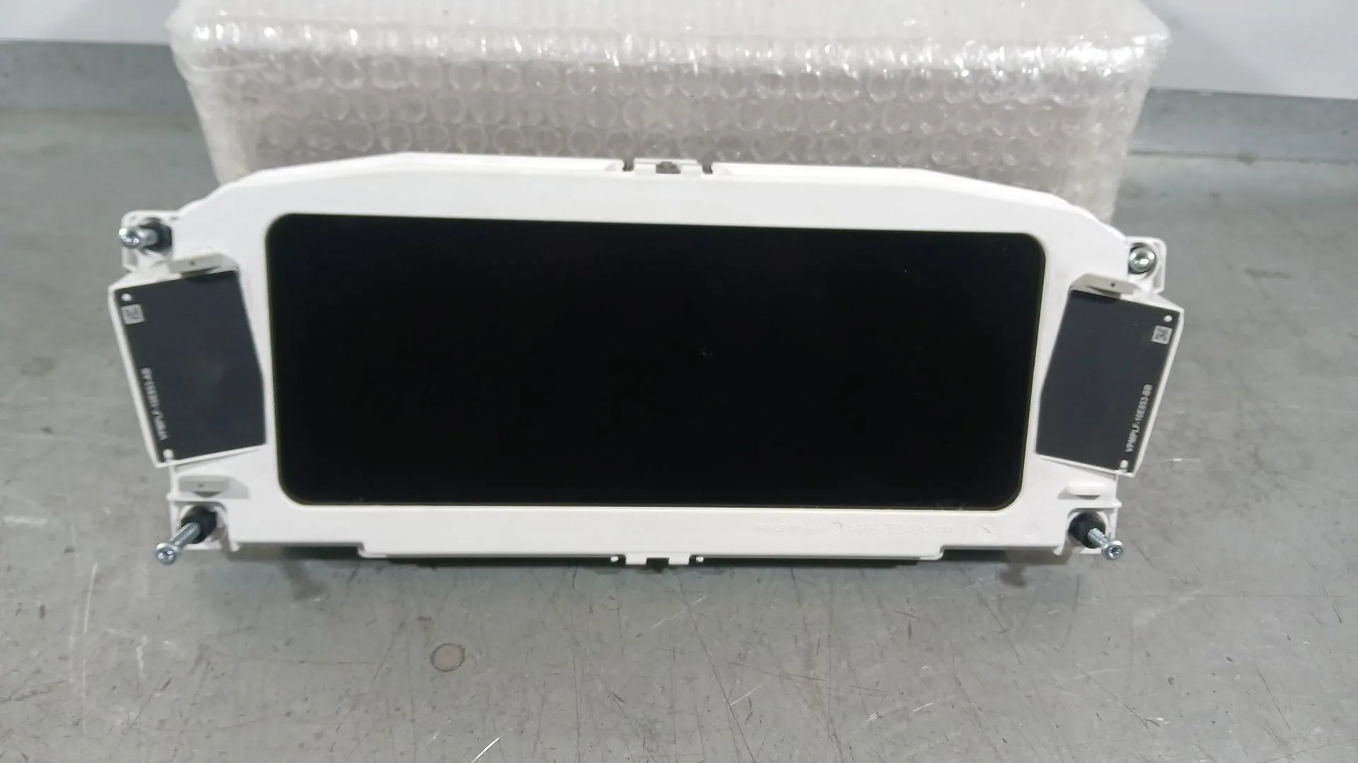 Cuadro Instrumentos para Peugeot 2008 Ii (Ud_, Us_, Uy_, Uj_, Ur_, Uc_)