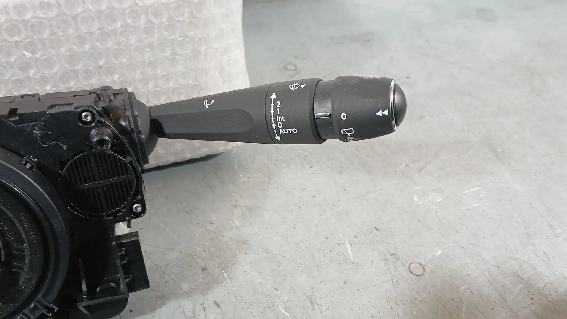 Mando Luces Y Limpia para Peugeot 2008 Ii (Ud_, Us_, Uy_, Uj_, Ur_, Uc_)