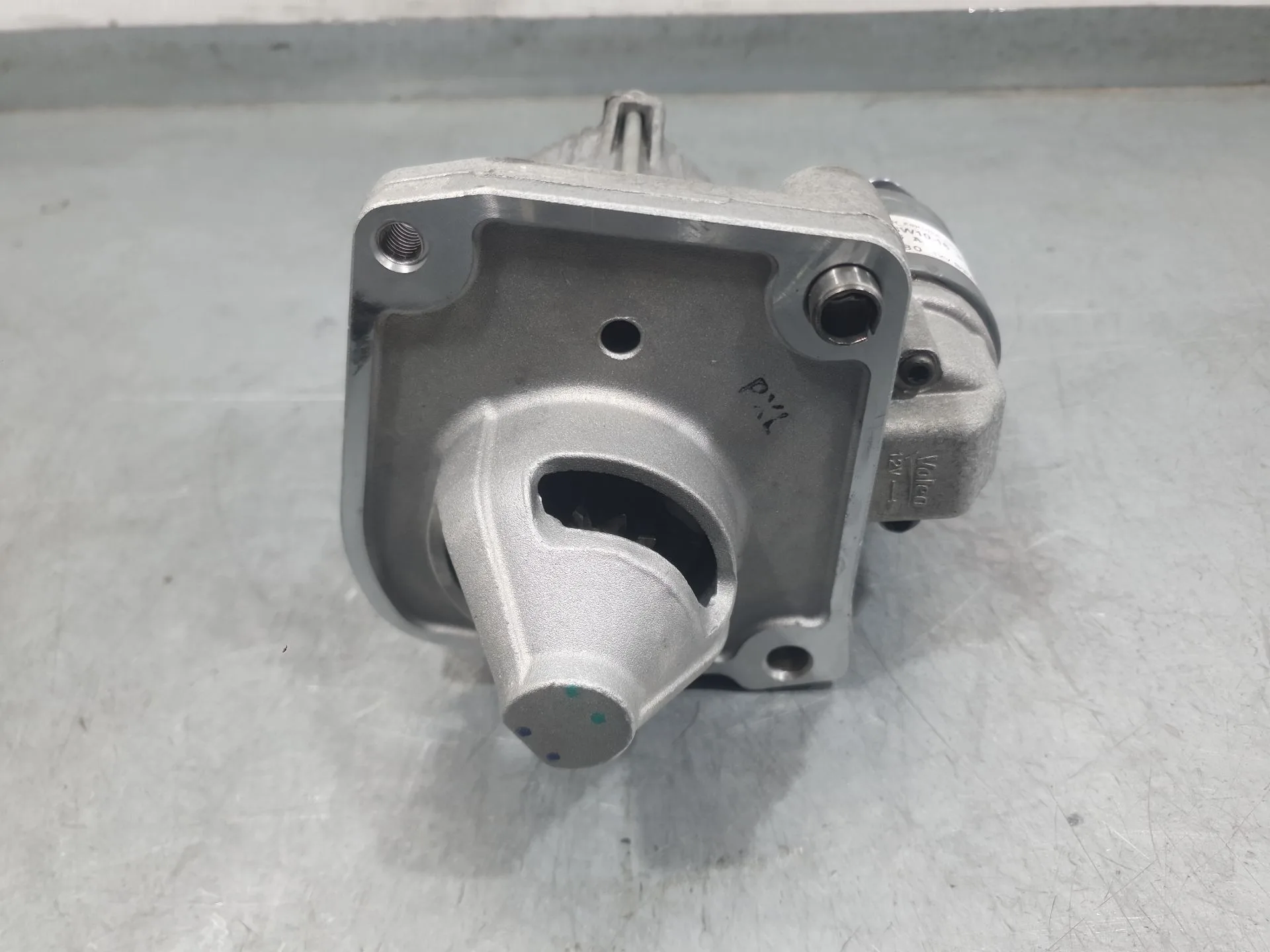 Motor Arranque para Peugeot 2008 Ii (Ud_, Us_, Uy_, Uj_, Ur_, Uc_)