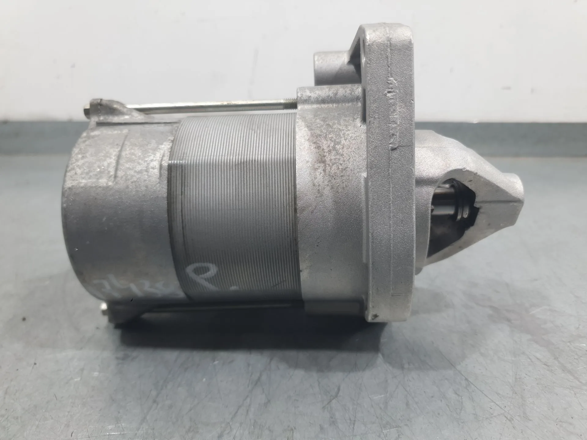 Motor Arranque para Peugeot 2008 Ii (Ud_, Us_, Uy_, Uj_, Ur_, Uc_)