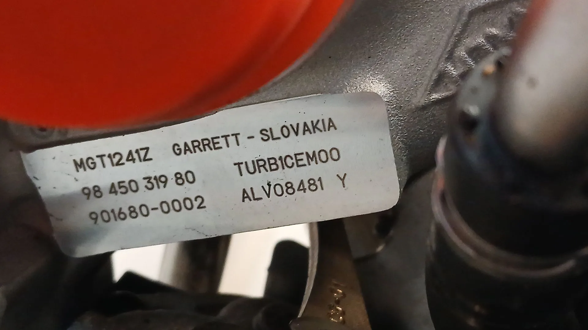 Motor Completo para Peugeot 2008 Ii (Ud_, Us_, Uy_, Uj_, Ur_, Uc_)