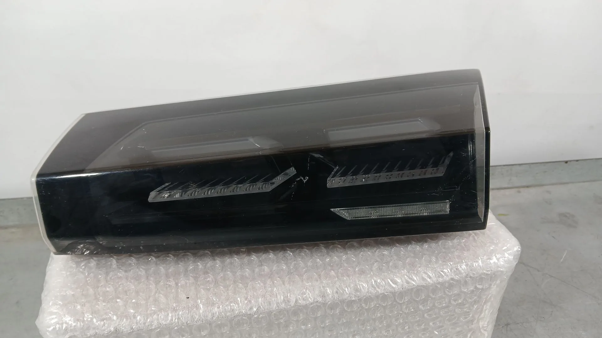 Piloto Trasero Derecho Interior para Peugeot 2008 Ii (Ud_, Us_, Uy_, Uj_, Ur_, Uc_)