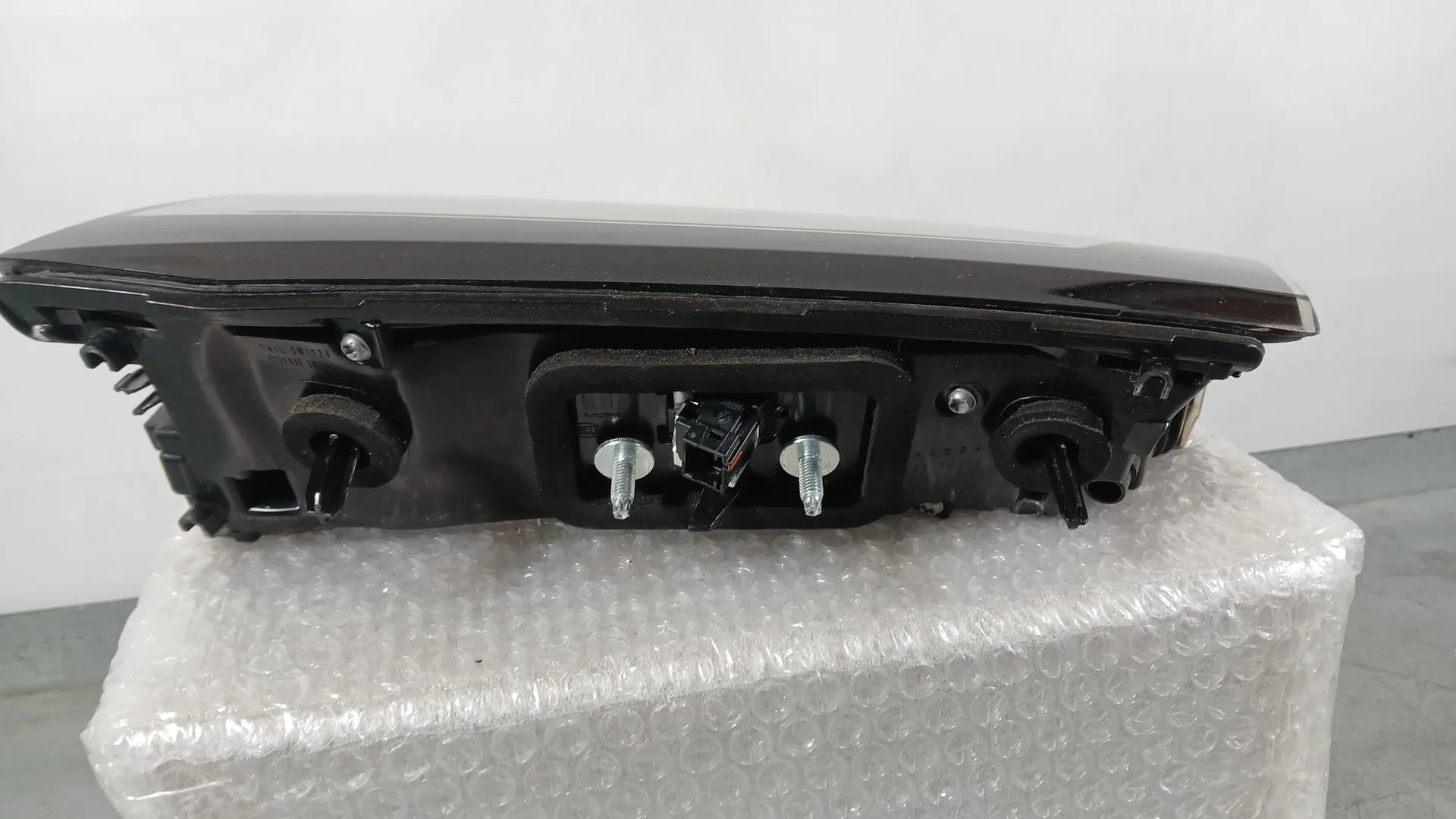 Piloto Trasero Derecho Interior para Peugeot 2008 Ii (Ud_, Us_, Uy_, Uj_, Ur_, Uc_)