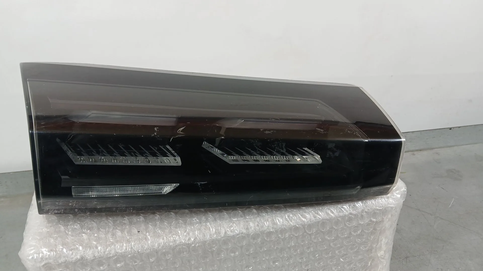 Piloto Trasero Izquierdo Interior para Peugeot 2008 Ii (Ud_, Us_, Uy_, Uj_, Ur_, Uc_)