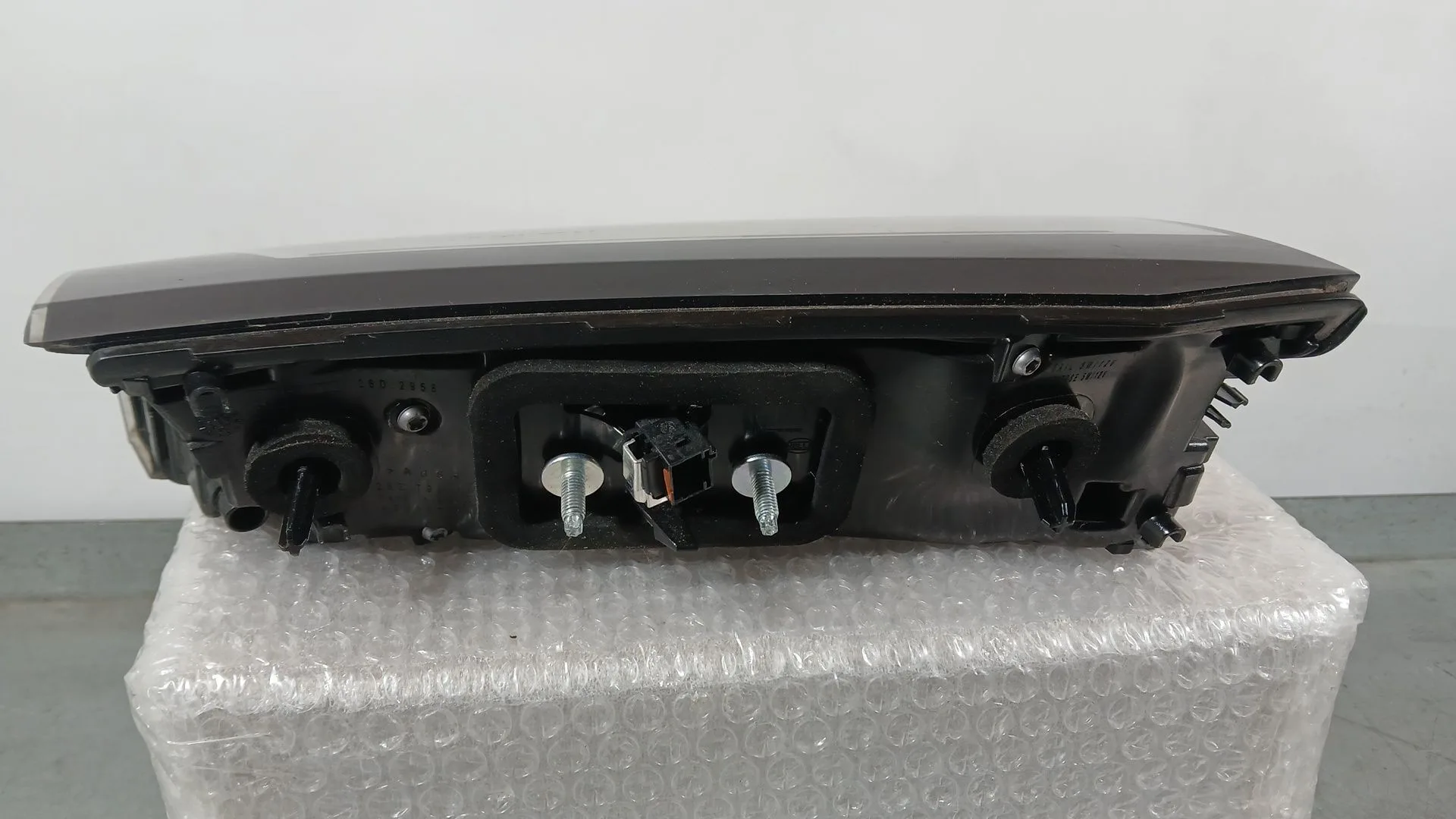 Piloto Trasero Izquierdo Interior para Peugeot 2008 Ii (Ud_, Us_, Uy_, Uj_, Ur_, Uc_)