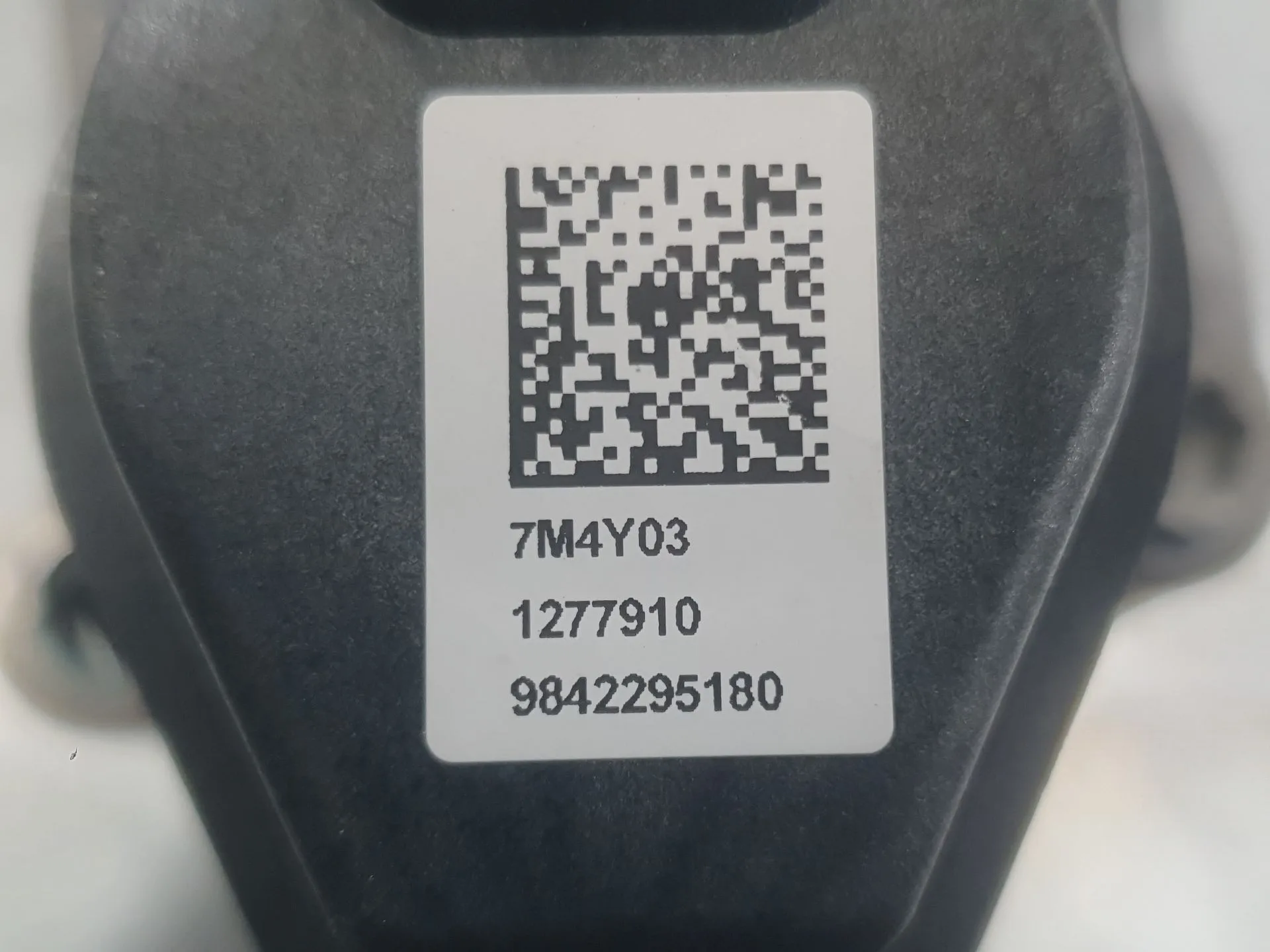 Pinza Freno Trasera Derecha para Peugeot 2008 Ii (Ud_, Us_, Uy_, Uj_, Ur_, Uc_)